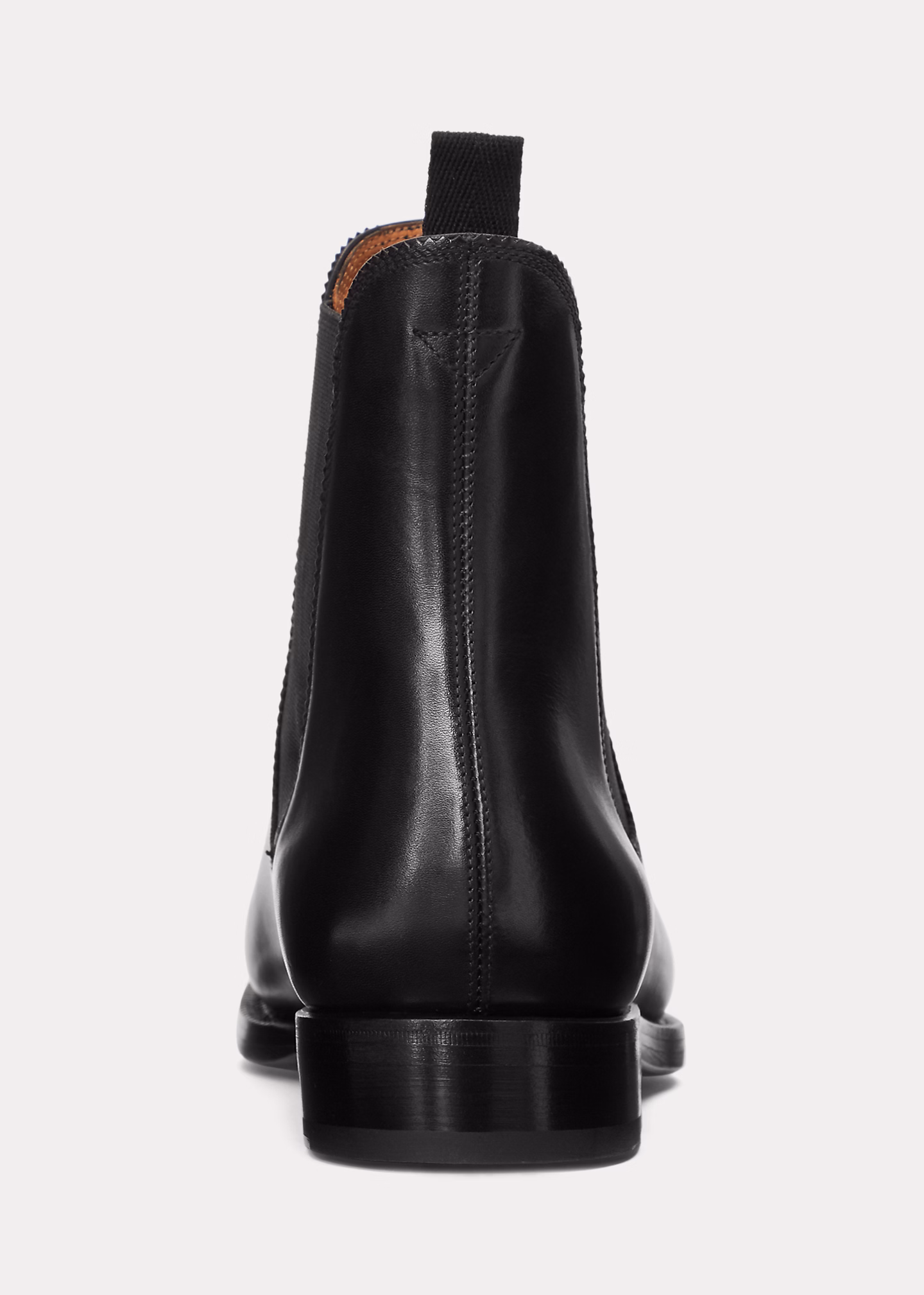 Chelsea-Stiefel Penfield aus Kalbsleder - RALPH LAUREN OUTLET