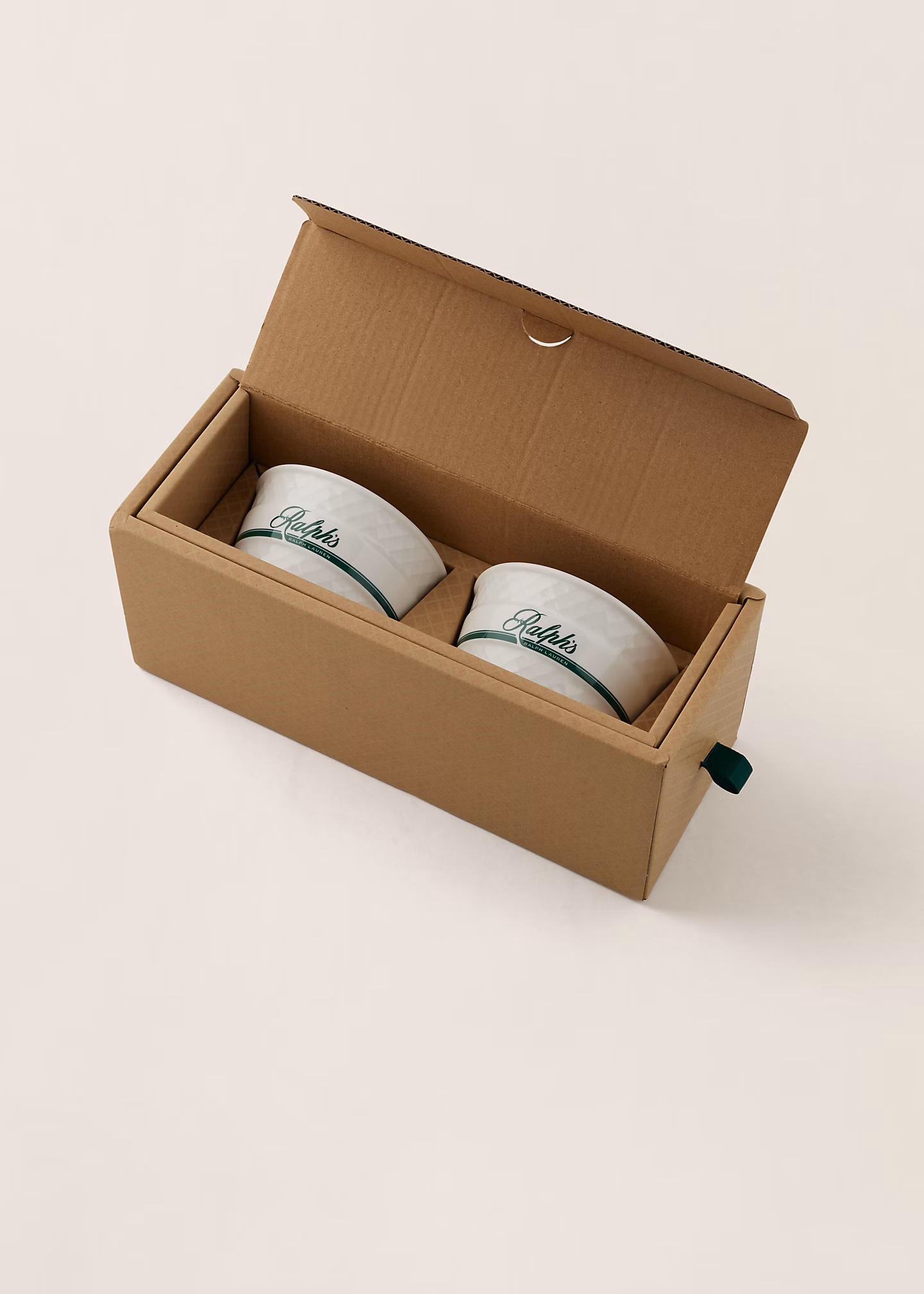 Eisschalen-Geschenkset Ralph’s Coffee - RALPH LAUREN OUTLET