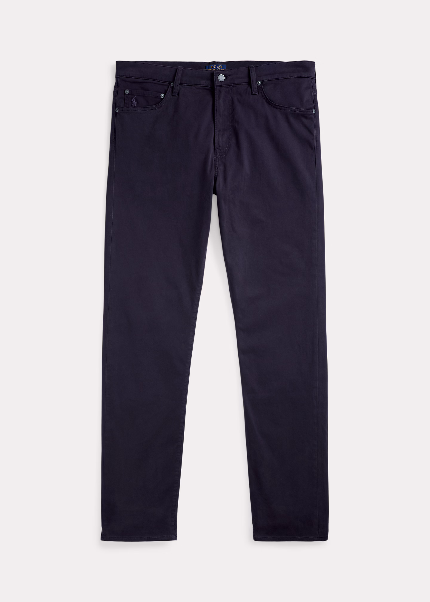 Slim-Straight Stretch-Atlashose Varick - RALPH LAUREN OUTLET