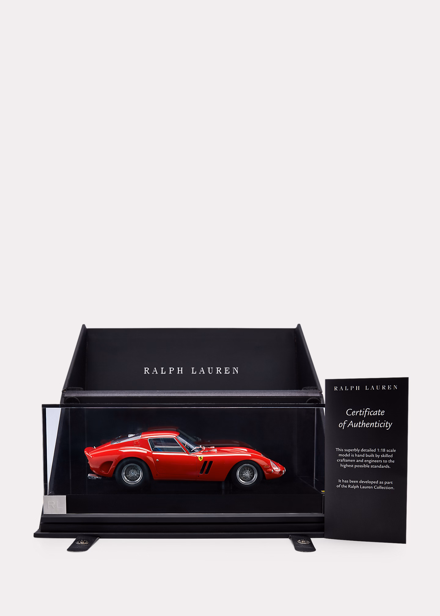 Ferrari 250 GTO - RALPH LAUREN OUTLET