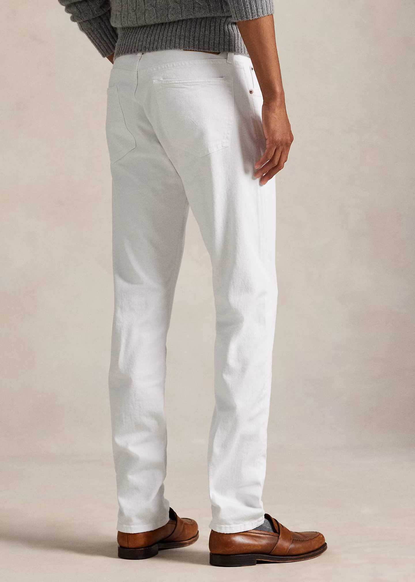Stretchjeans Sullivan Slim - RALPH LAUREN OUTLET
