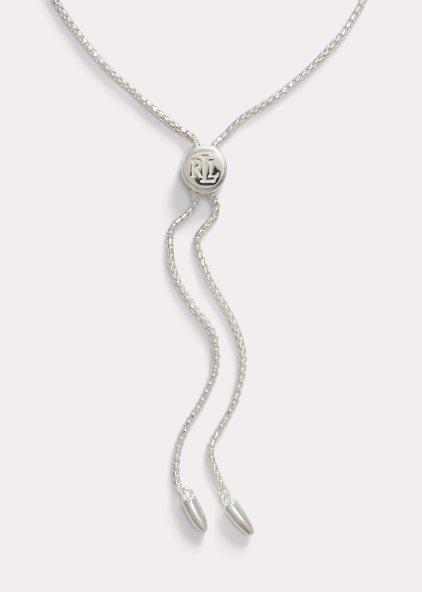 Sterlingsilber-Armband mit Schlüssel - RALPH LAUREN OUTLET