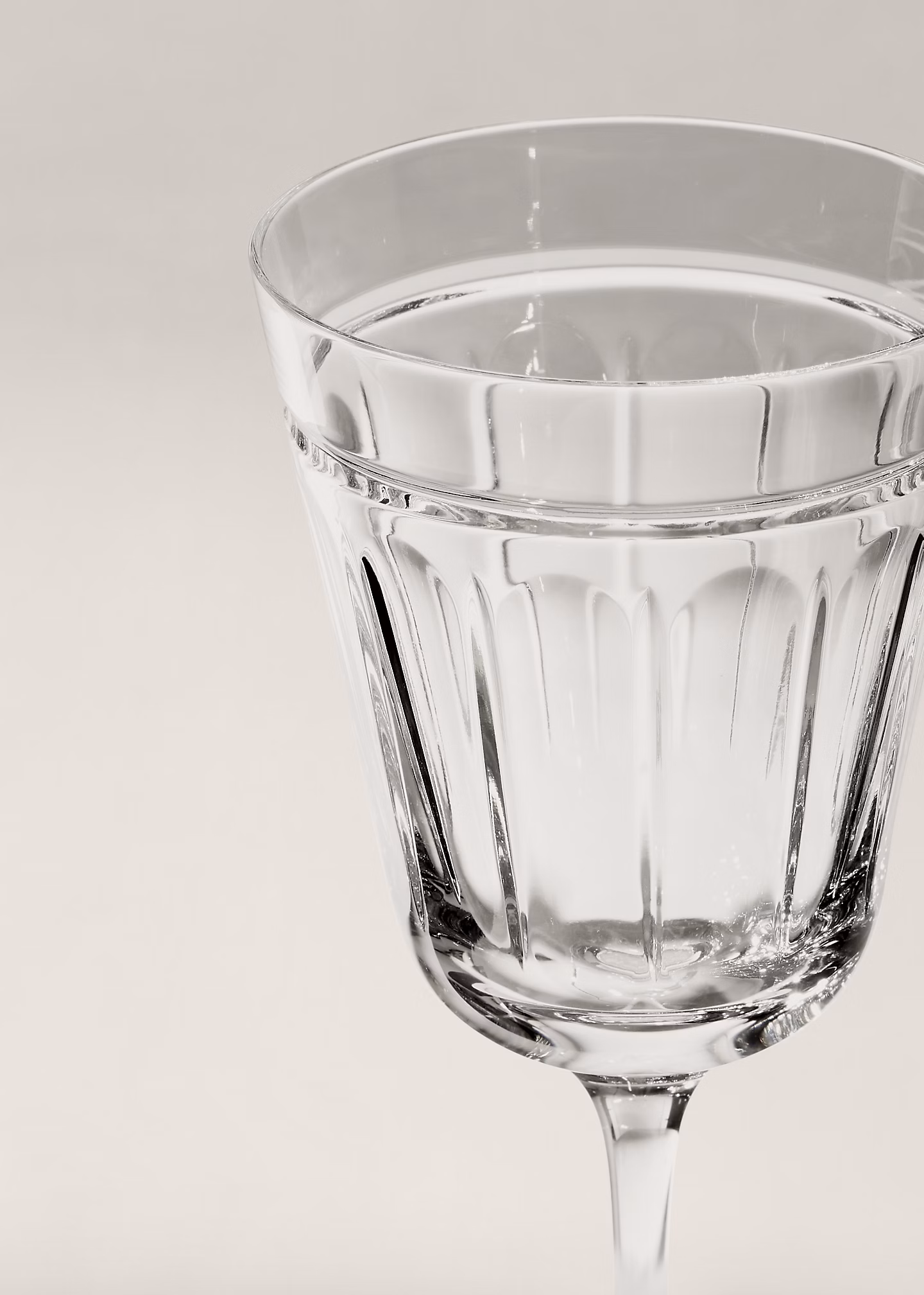 Weißweinglas Coraline - RALPH LAUREN OUTLET