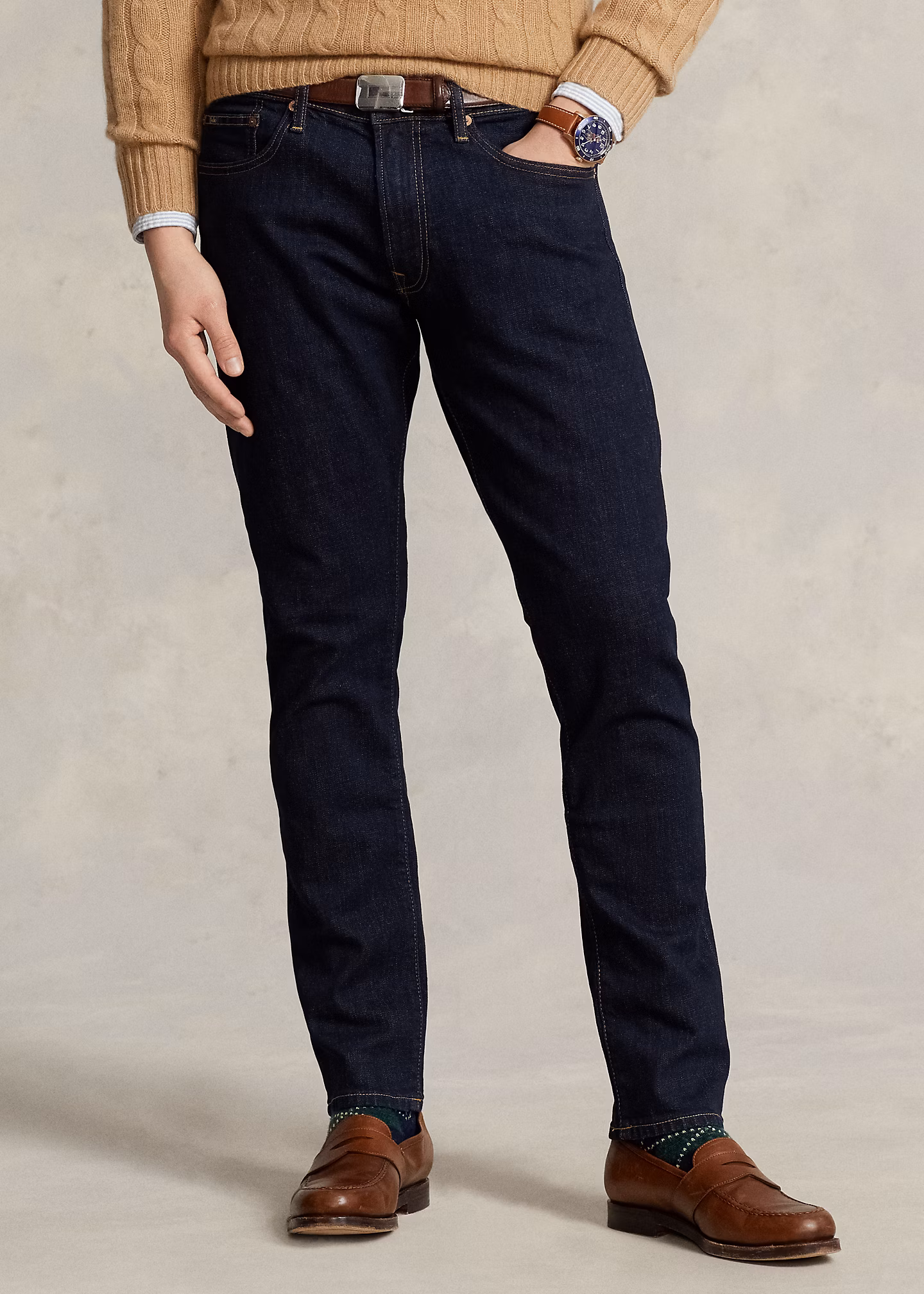 Stretchjeans Sullivan Slim - RALPH LAUREN OUTLET
