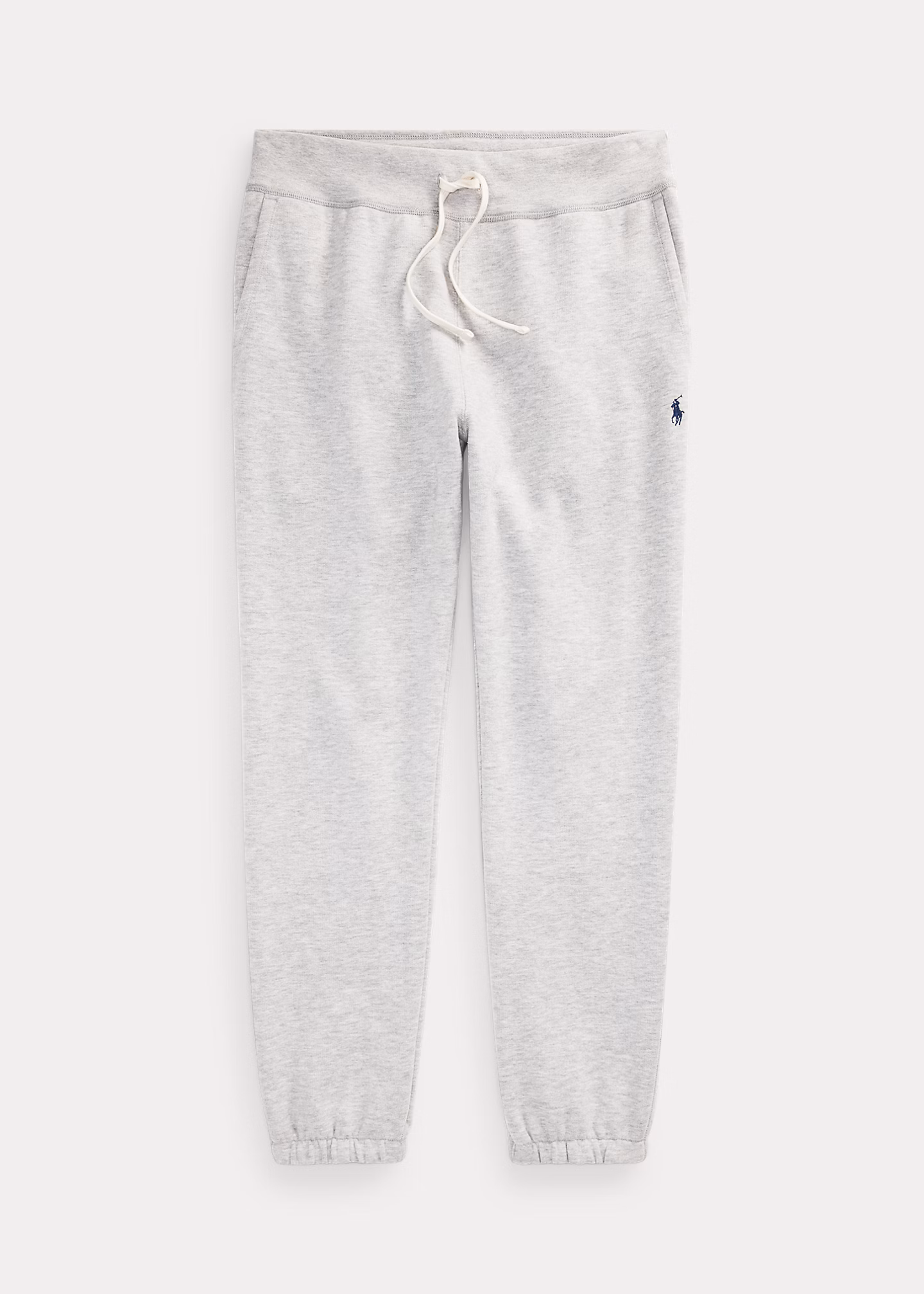 Die RL-Fleece-Jogginghose - RALPH LAUREN OUTLET