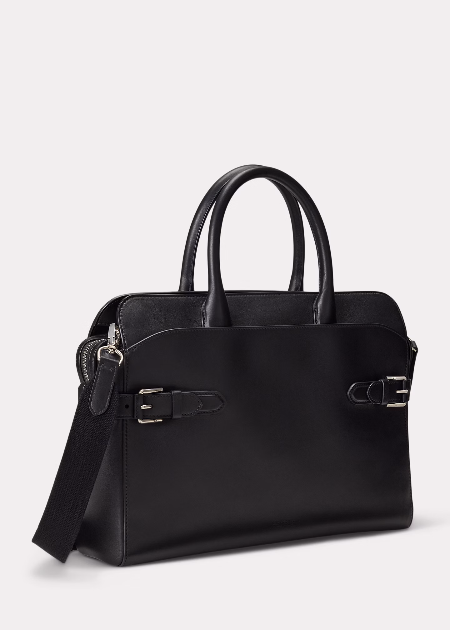 Pendleretui Bedford aus Kalbsleder - RALPH LAUREN OUTLET