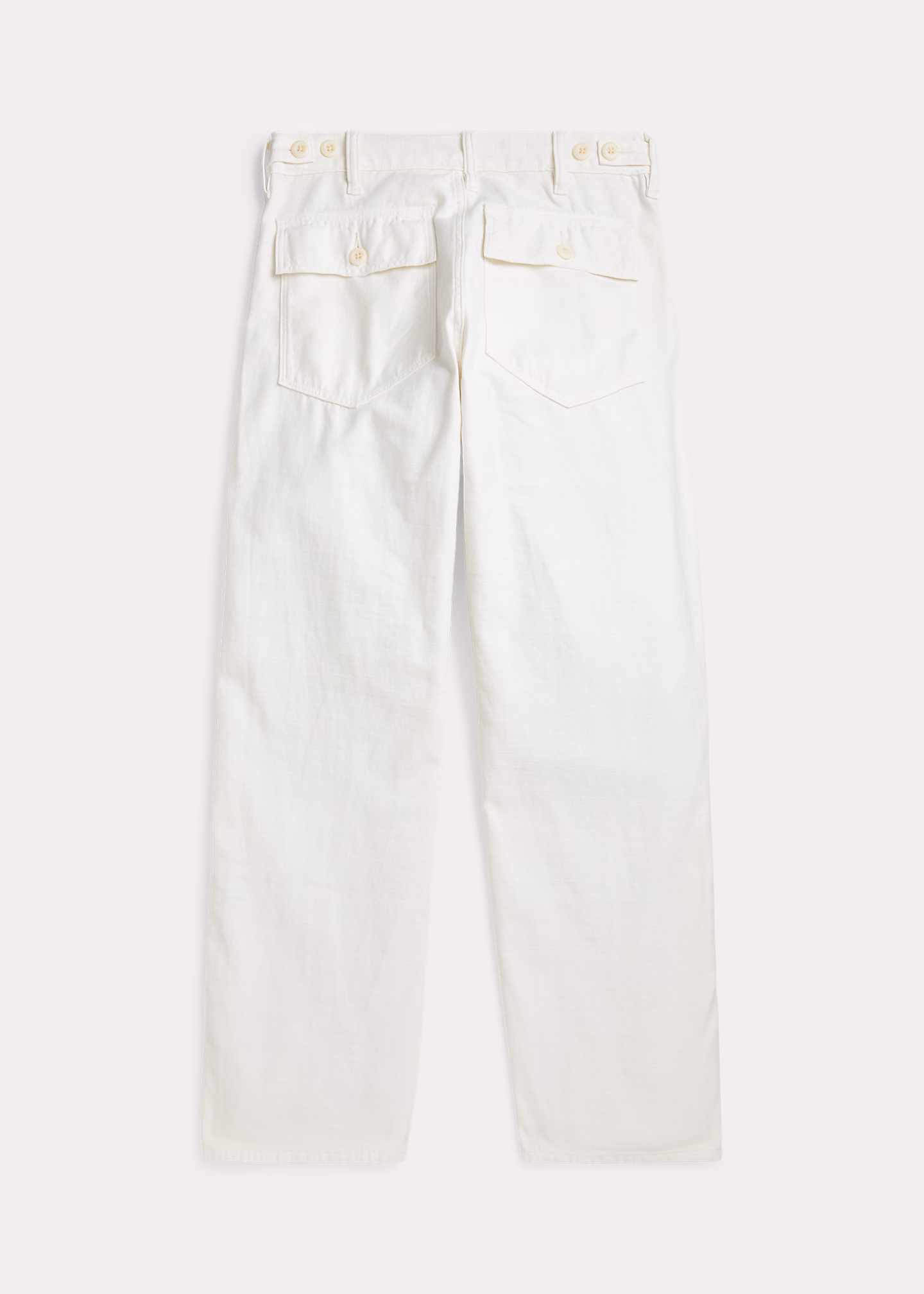 Die Hose Ricky - RALPH LAUREN OUTLET