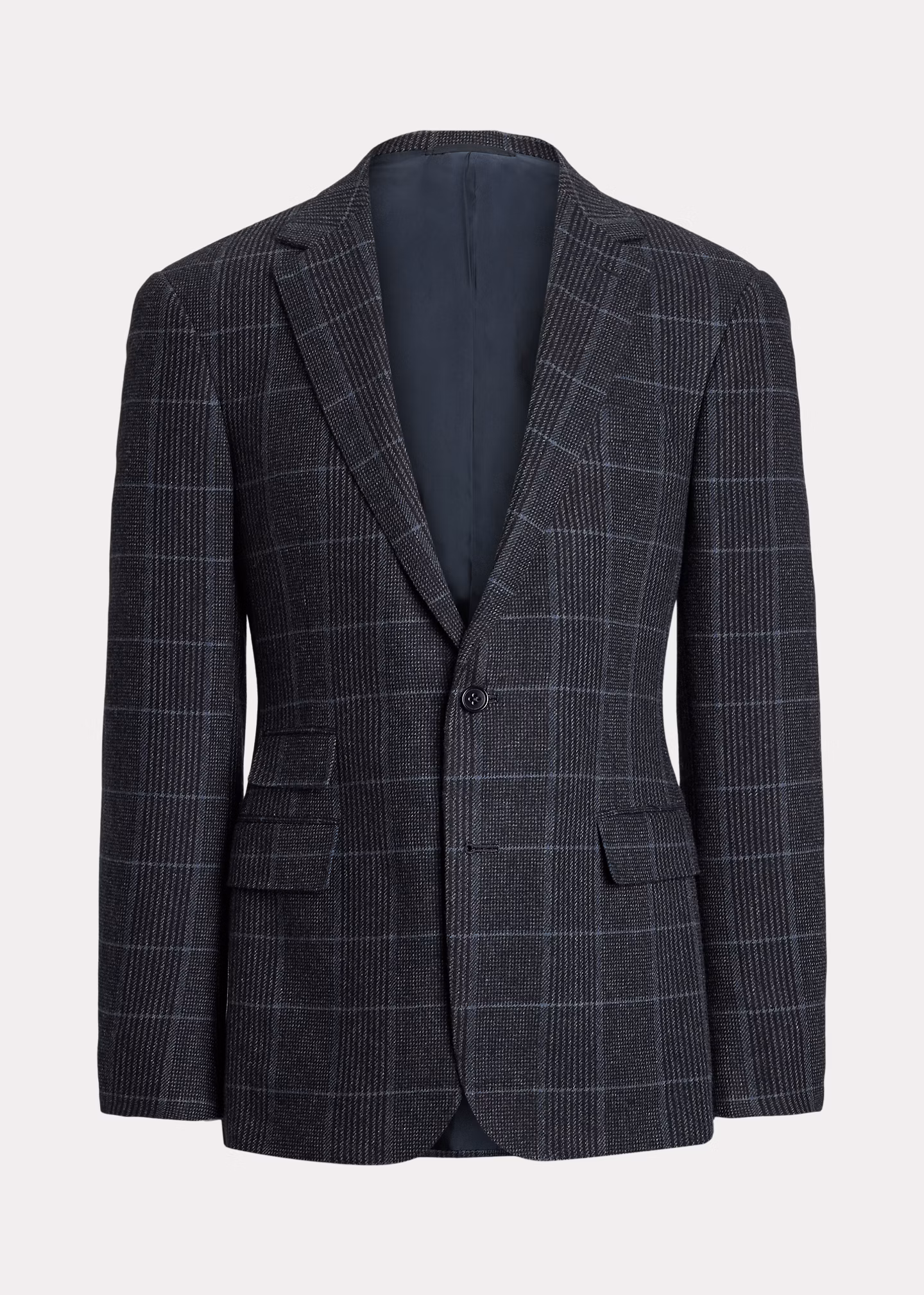 Handgeschneiderte Kaschmirjacke Gregory - RALPH LAUREN OUTLET