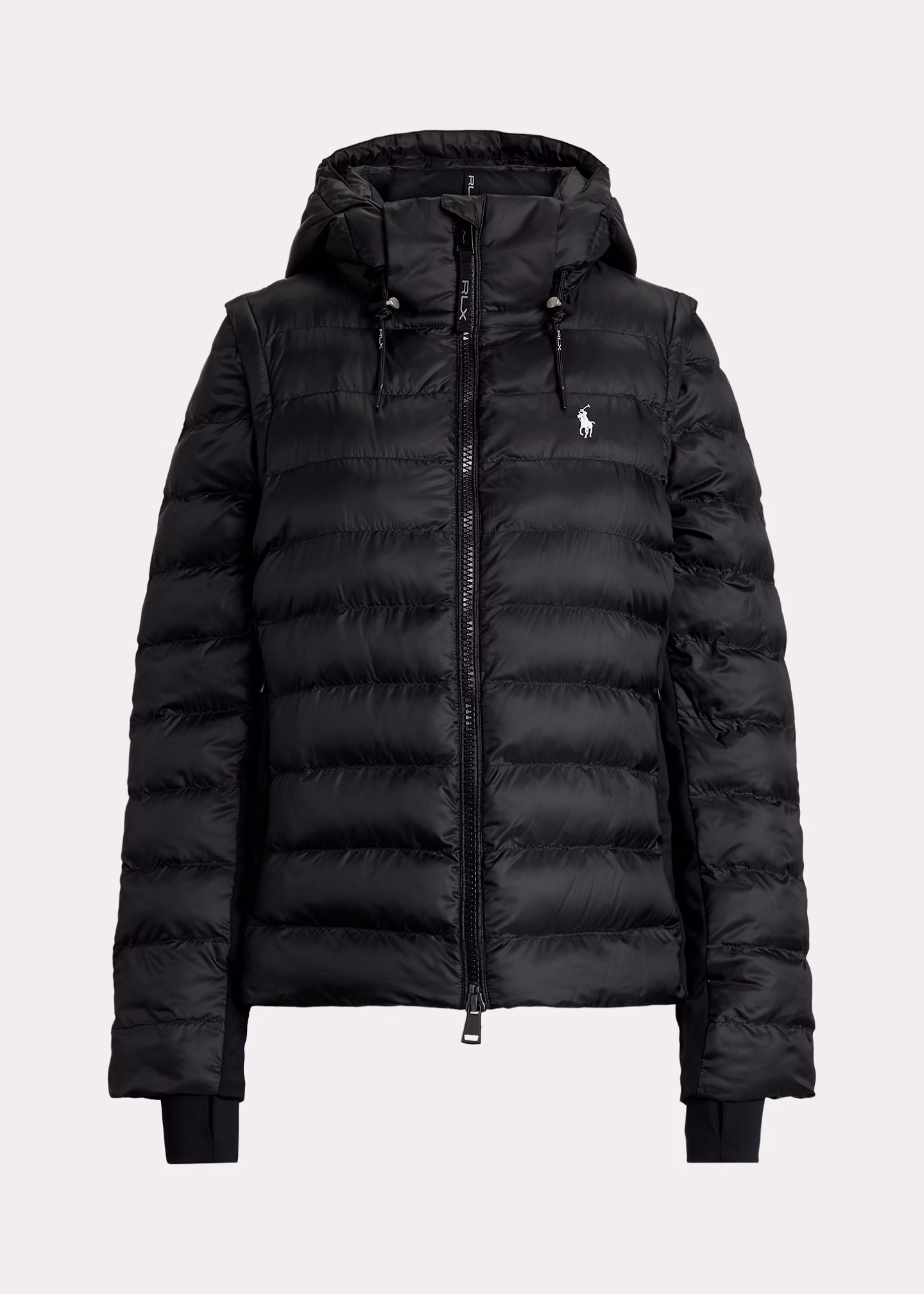 Wandelbare Steppjacke - RALPH LAUREN OUTLET