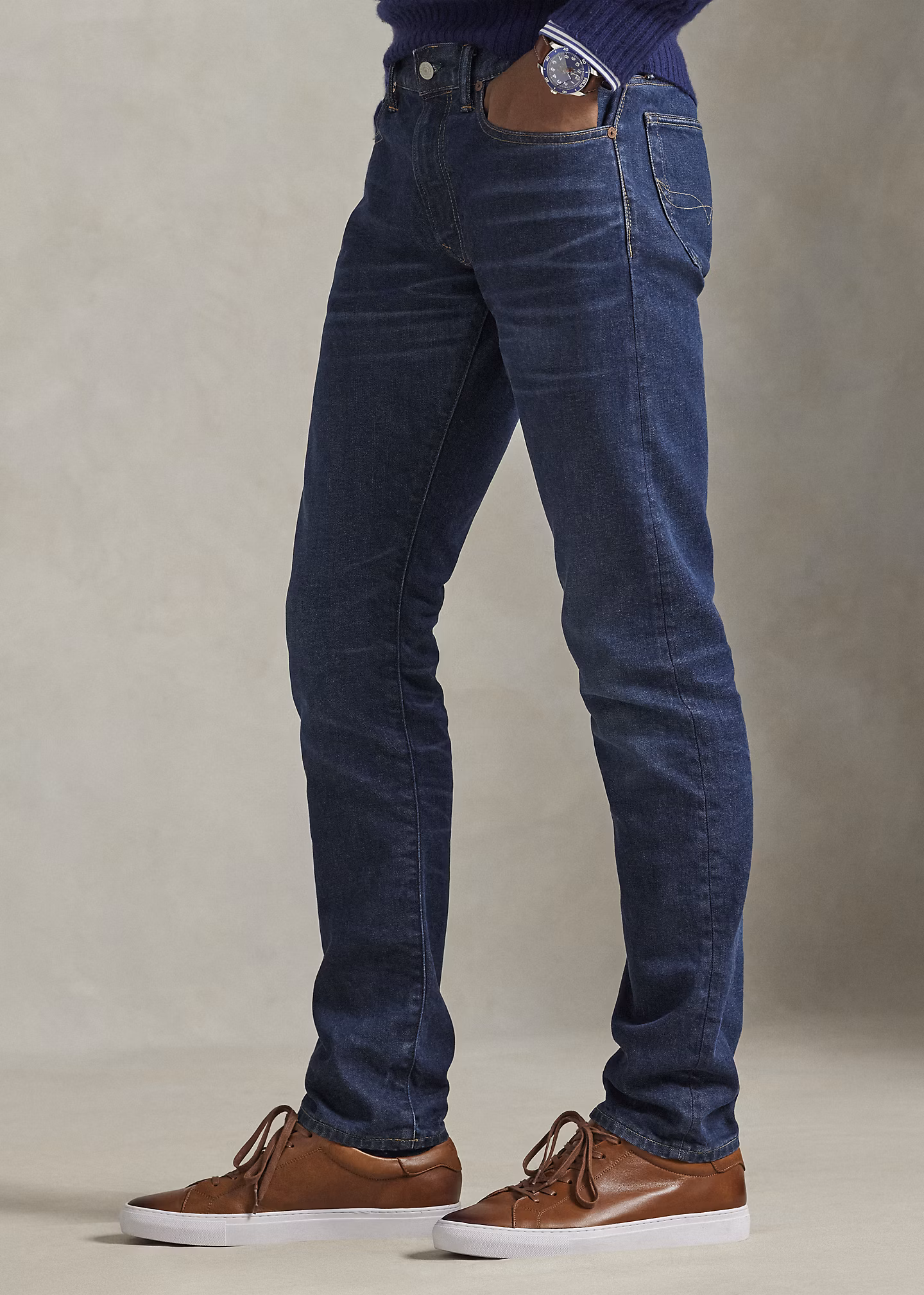 Stretchjeans Sullivan Slim - RALPH LAUREN OUTLET