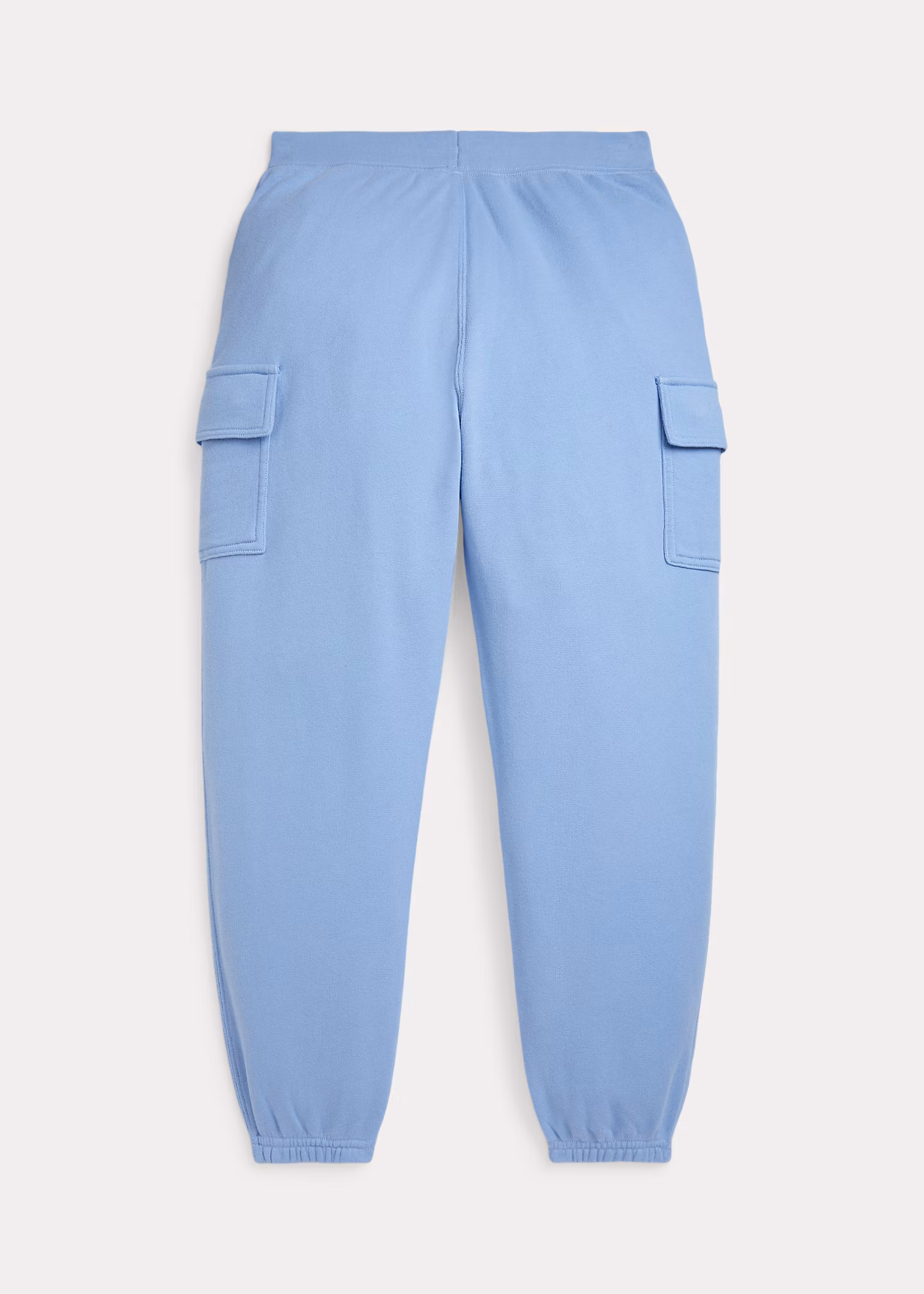 Cargo-Jogginghose aus Frottee - RALPH LAUREN OUTLET