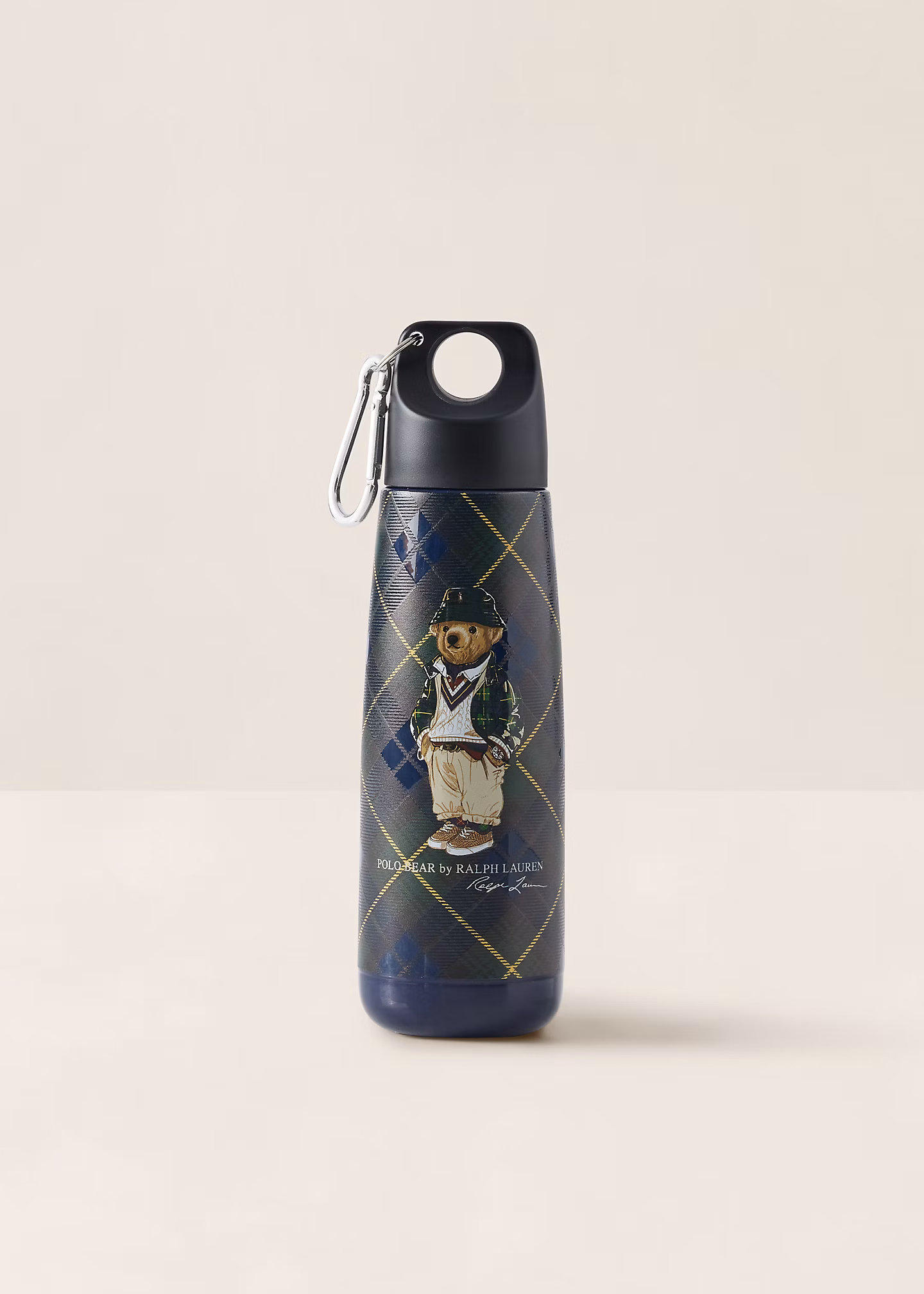 Trinkflasche Highmoore mit Polo Bear - RALPH LAUREN OUTLET