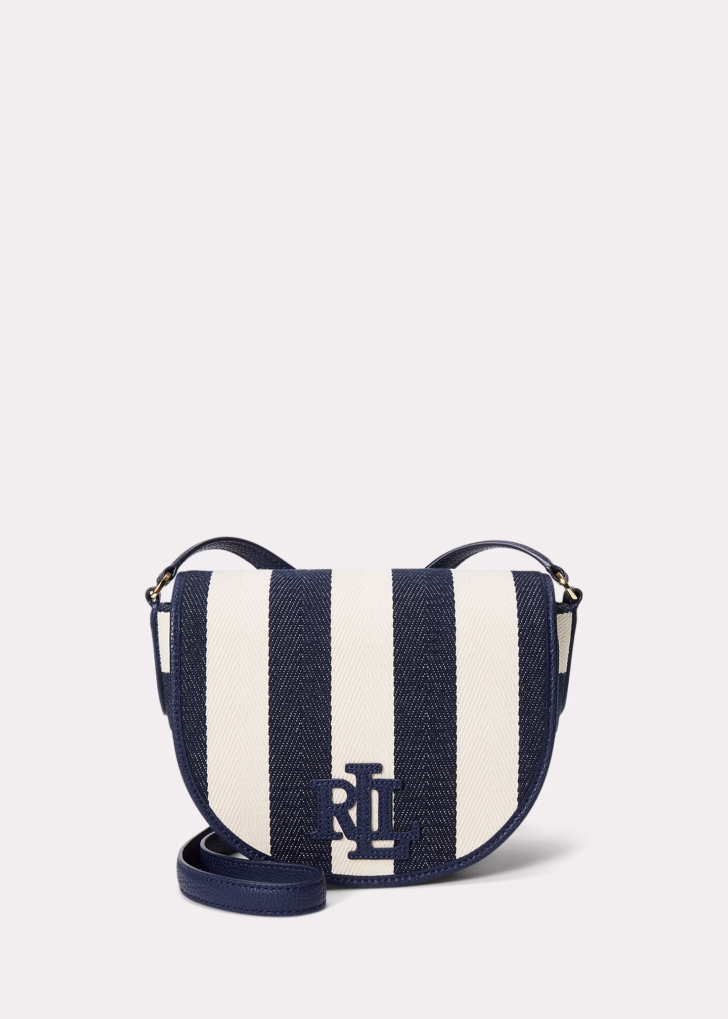 Umhängetasche Witley aus Twill - RALPH LAUREN OUTLET