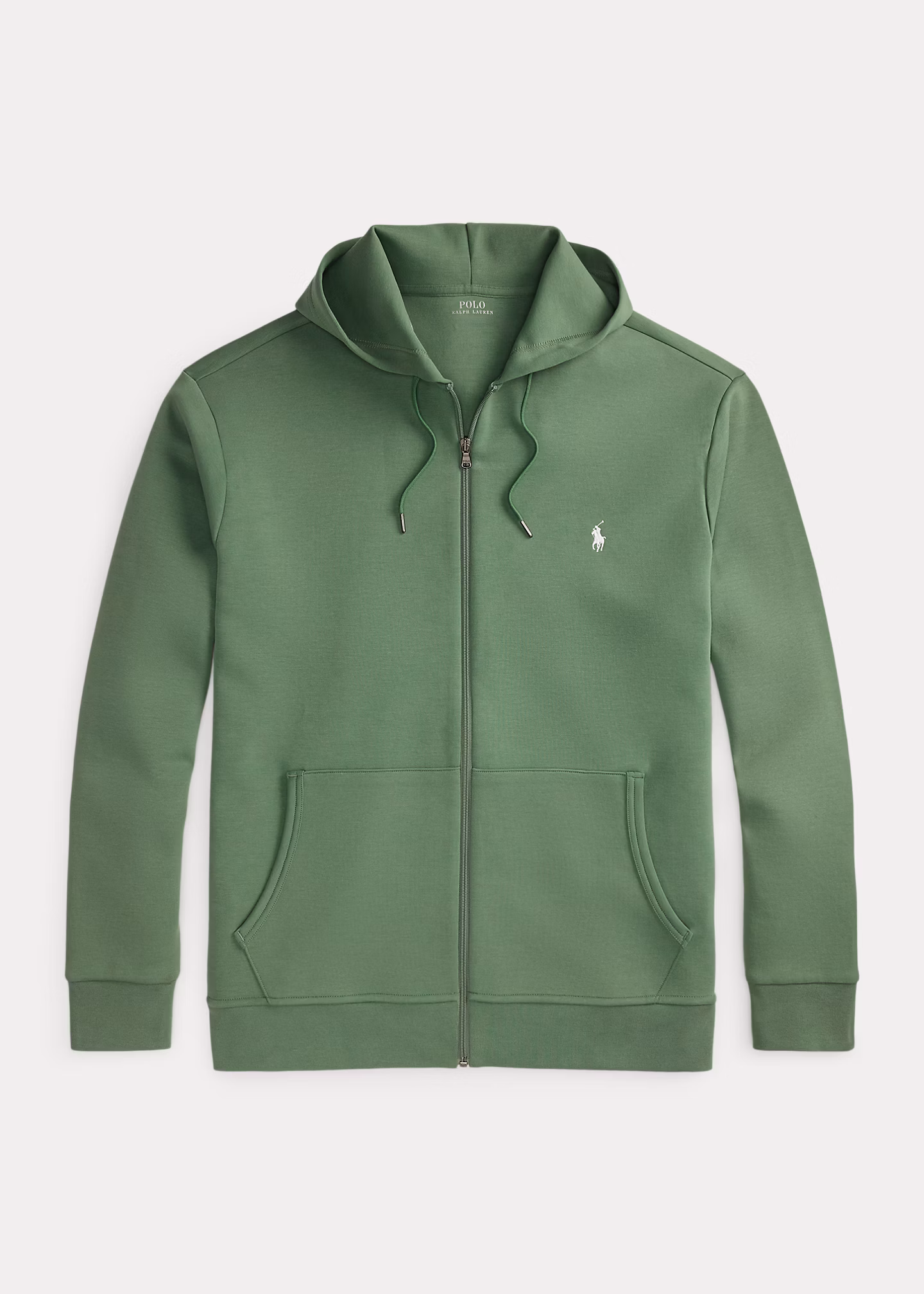 Doppellagige Kapuzenjacke - RALPH LAUREN OUTLET