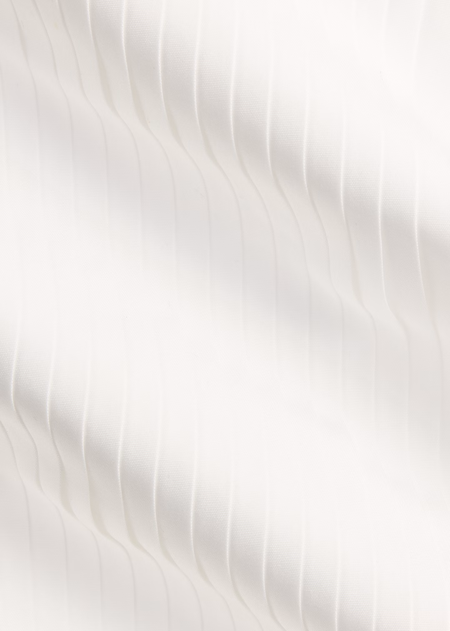 Smokinghemd mit plissiertem Latz - RALPH LAUREN OUTLET