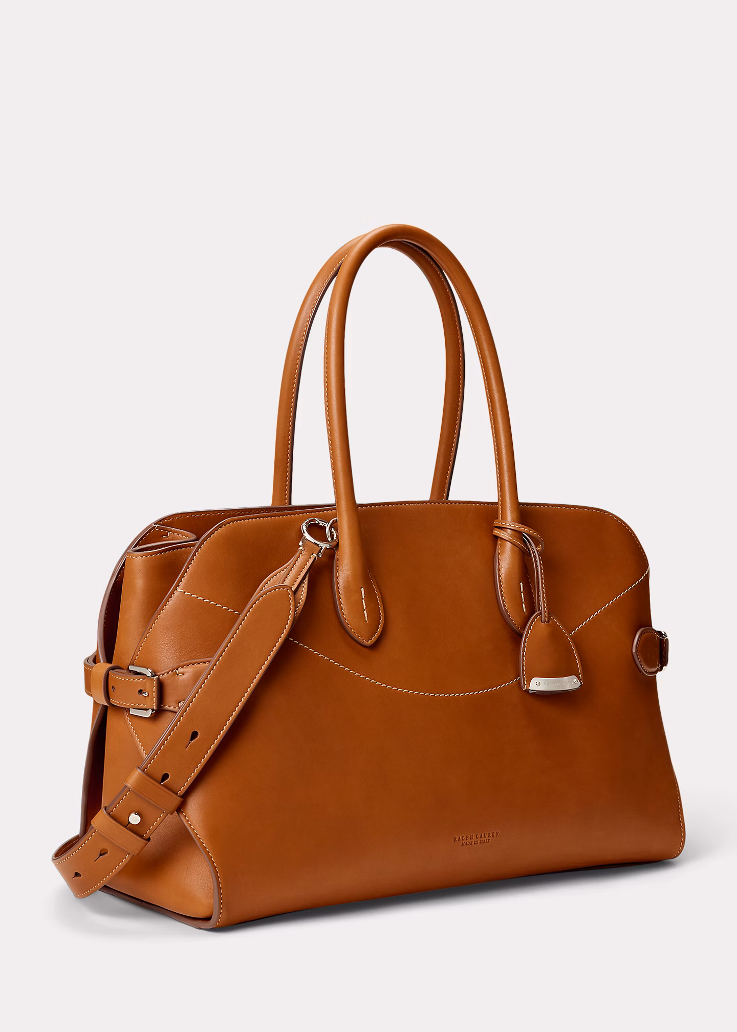 Die Umhängetasche Ralph aus Kalbsleder - RALPH LAUREN OUTLET