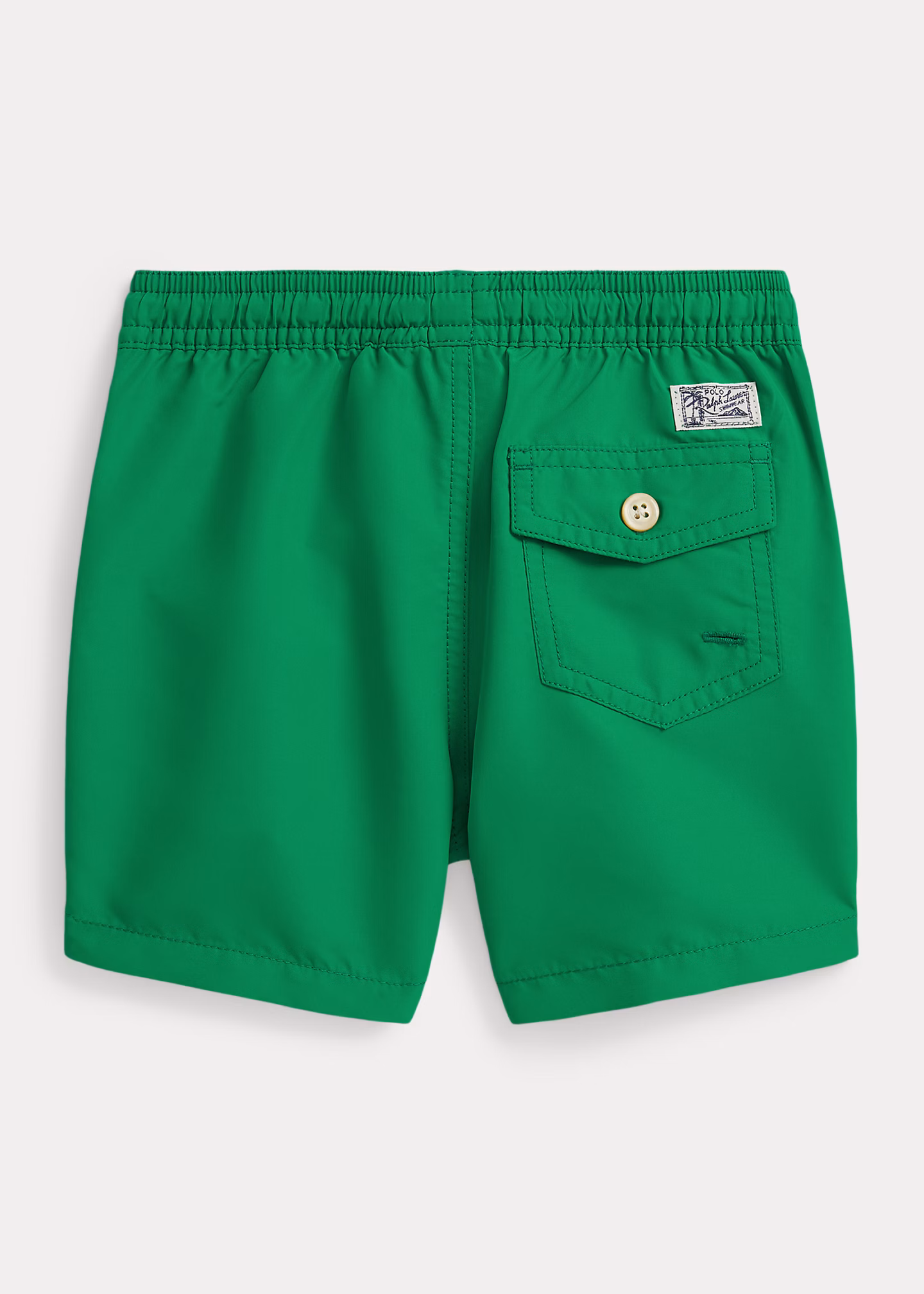 Badeshorts Traveler - RALPH LAUREN OUTLET