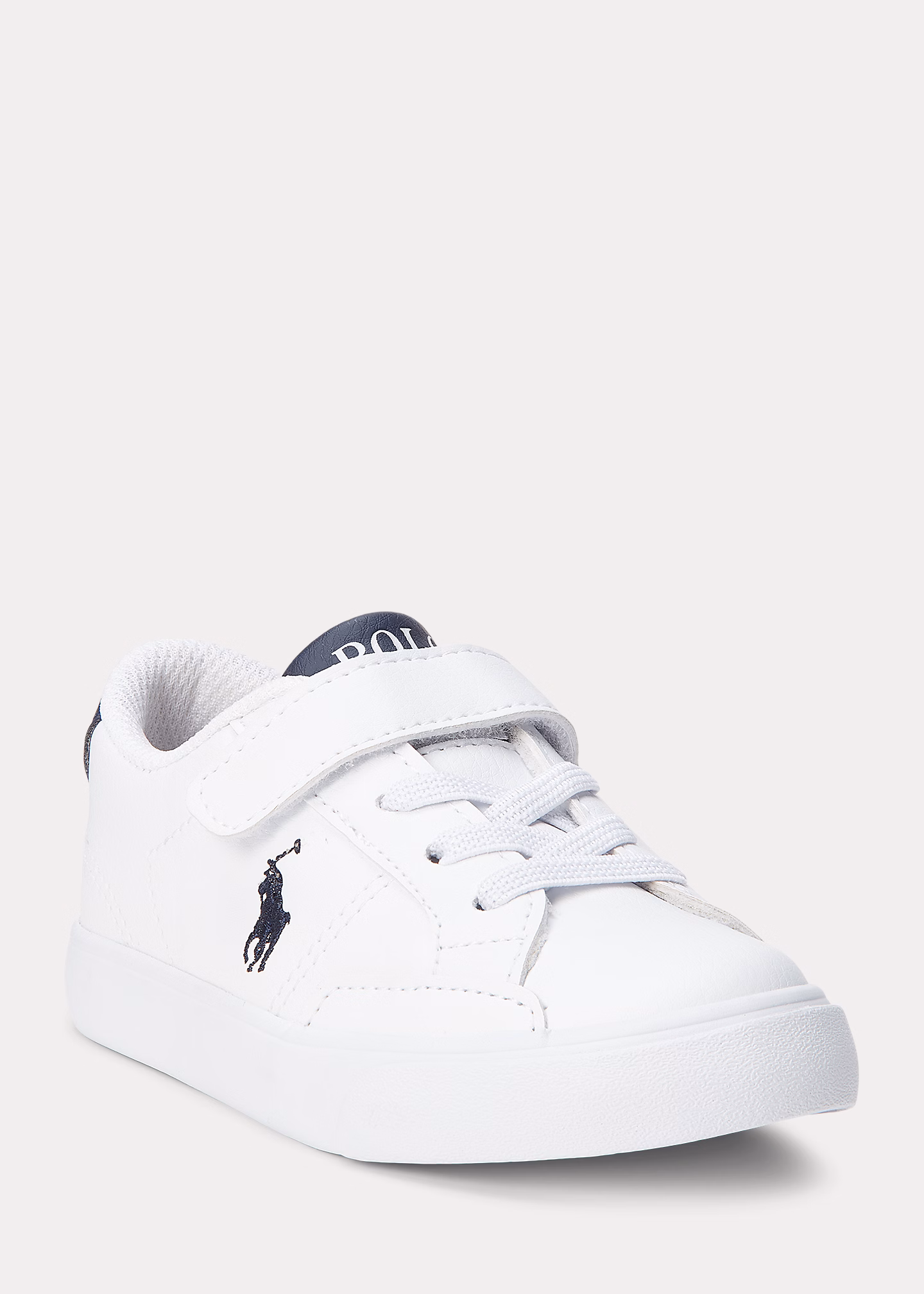 EZ Sneaker Theron IV aus Kunstleder - RALPH LAUREN OUTLET