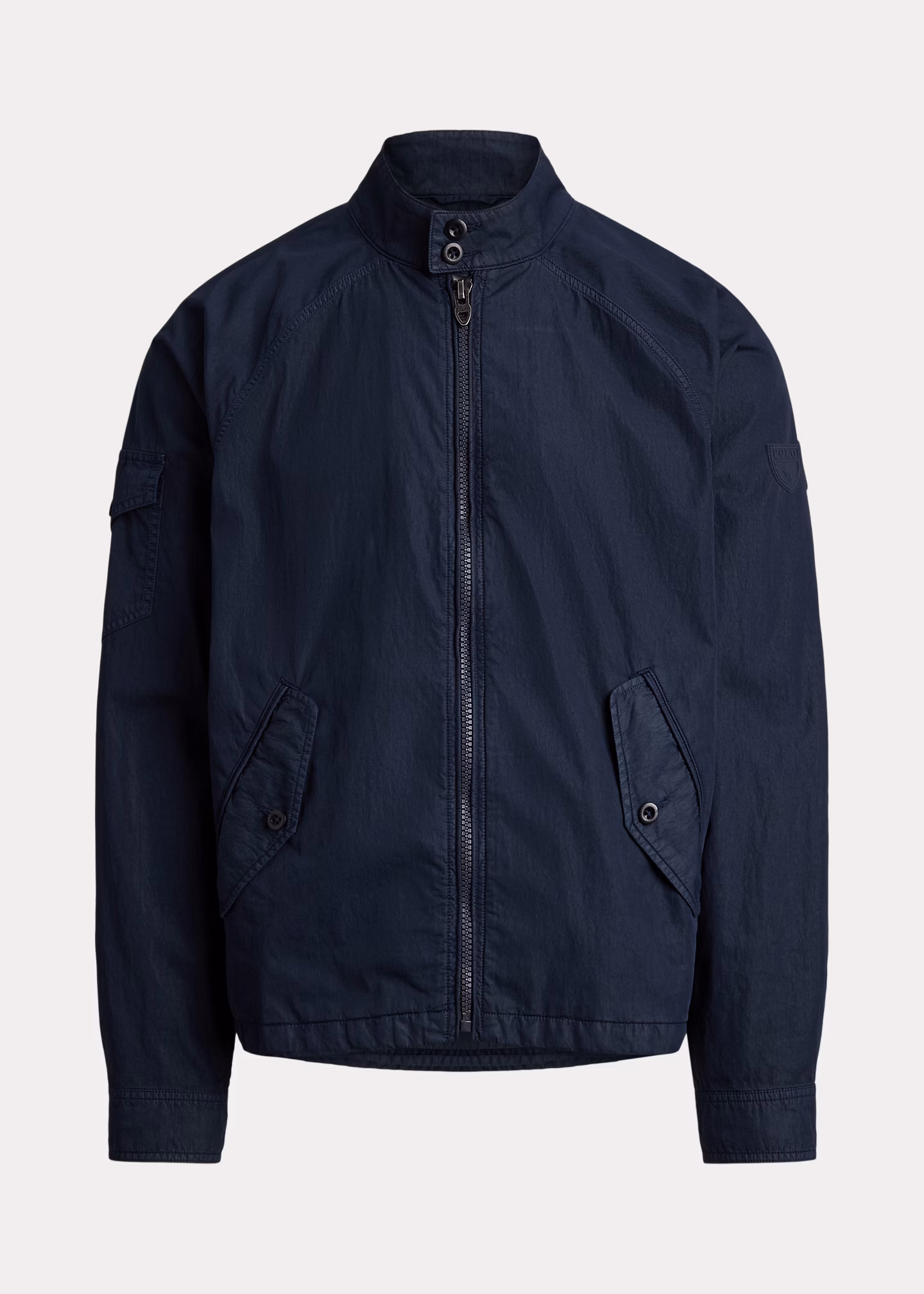 Gefärbte Twilljacke Aldrich - RALPH LAUREN OUTLET