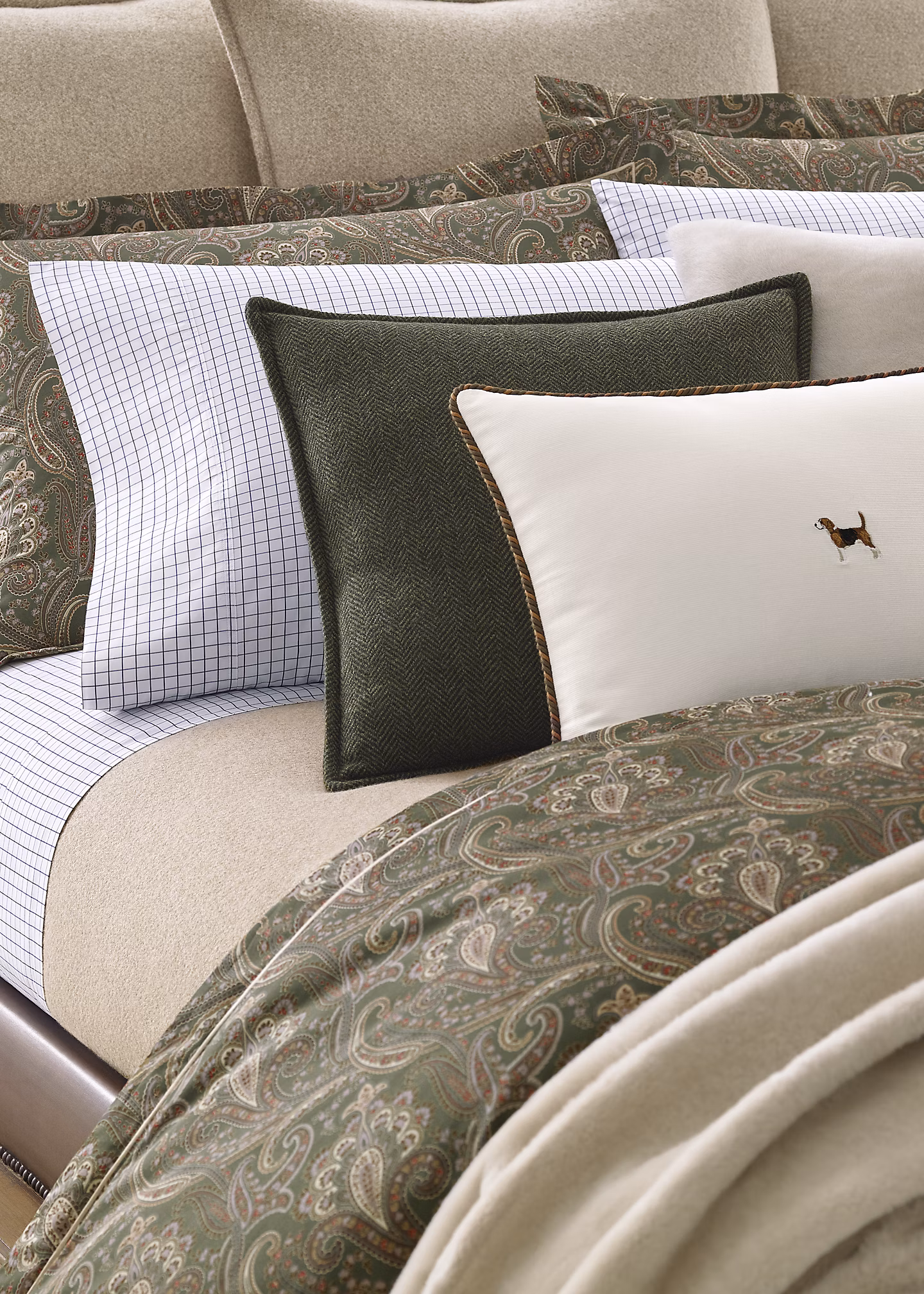 Wurfkissen Arden - RALPH LAUREN OUTLET