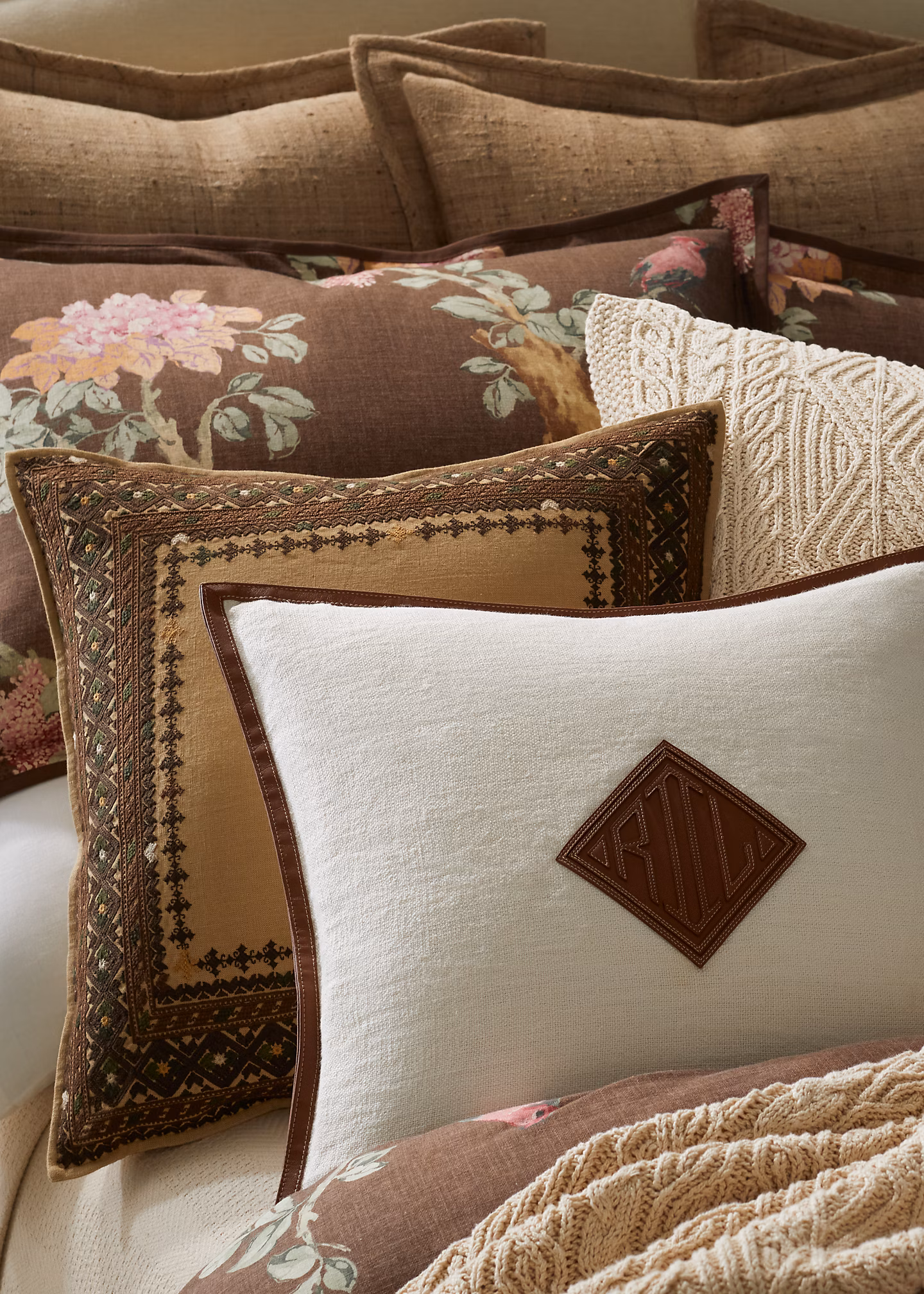 Wurfkissen Owen - RALPH LAUREN OUTLET