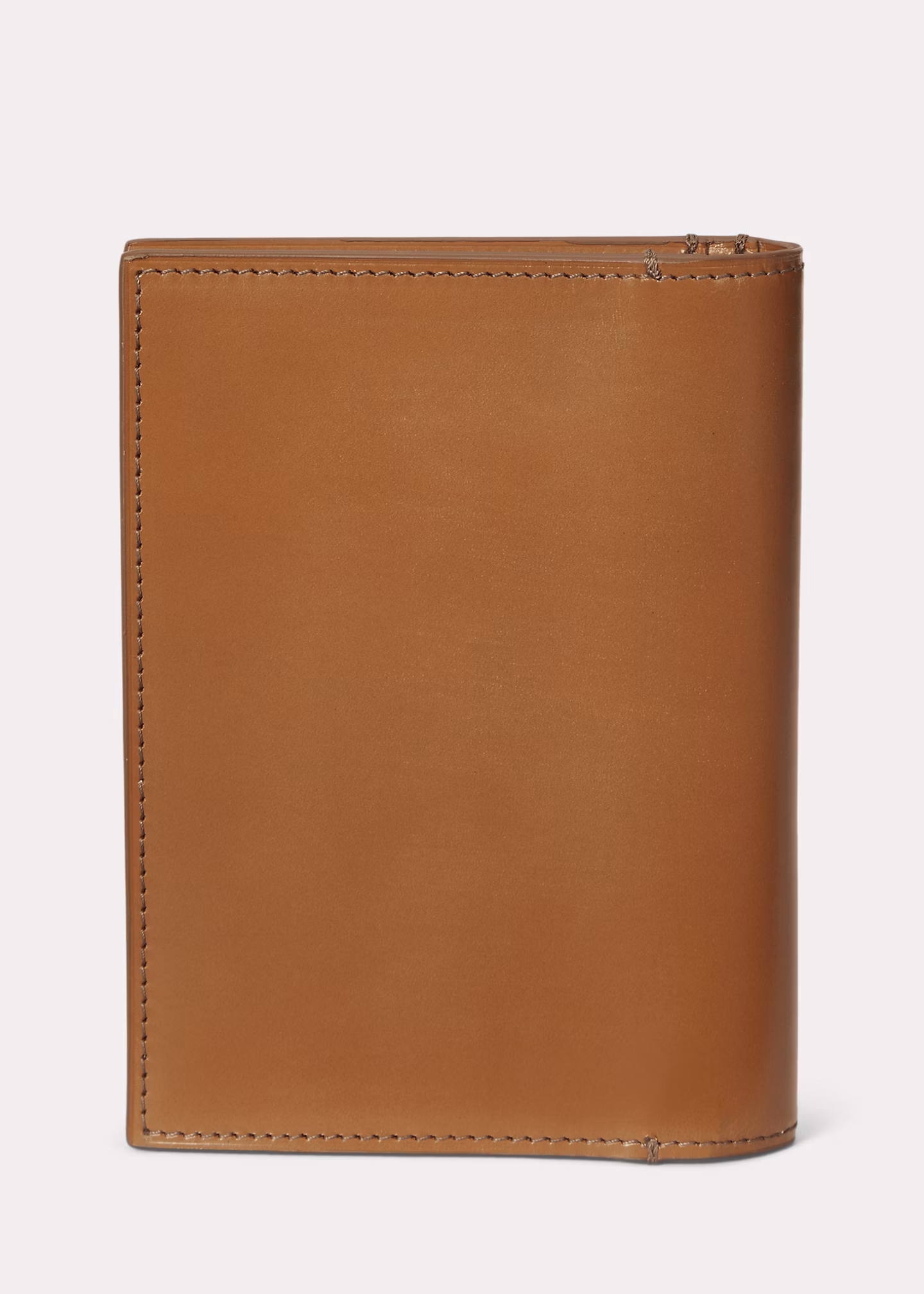 Reisepass-Etui aus Zaumzeug-Leder - RALPH LAUREN OUTLET