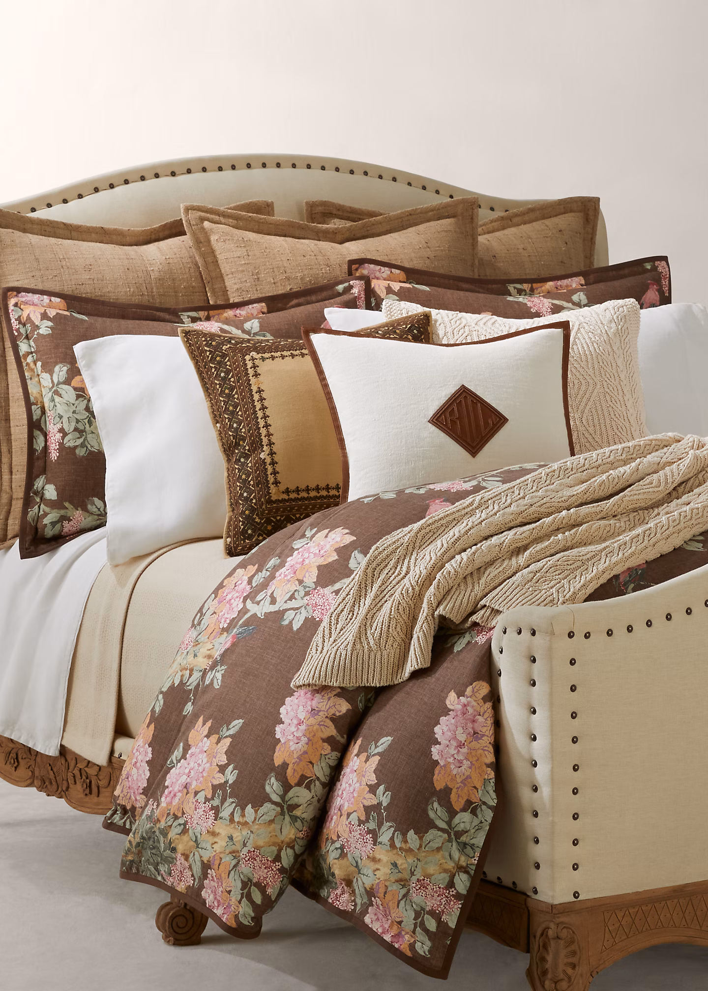 Wurfkissen Owen - RALPH LAUREN OUTLET