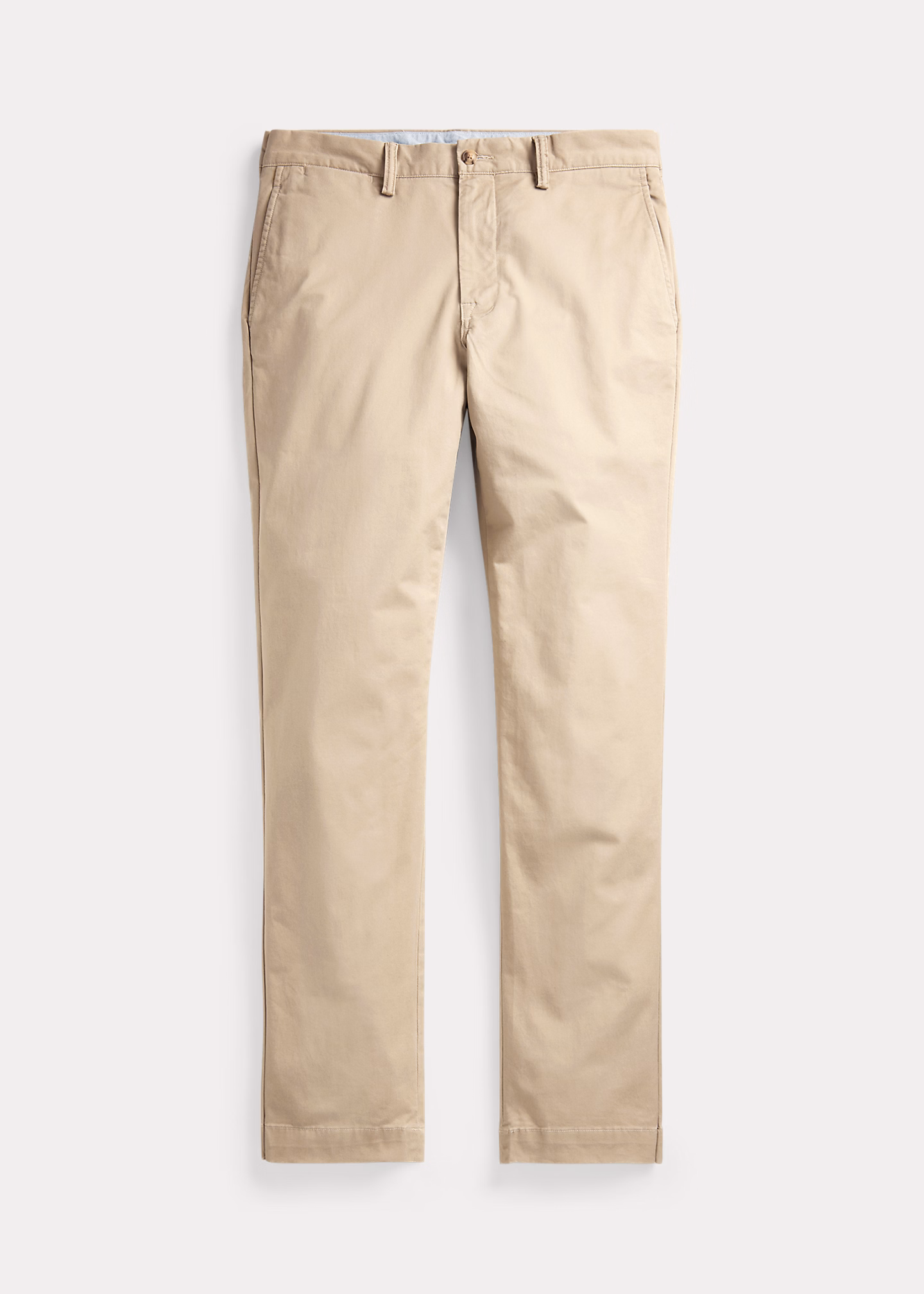 Stretch-Straight-Fit Chinohose Bedford - RALPH LAUREN OUTLET