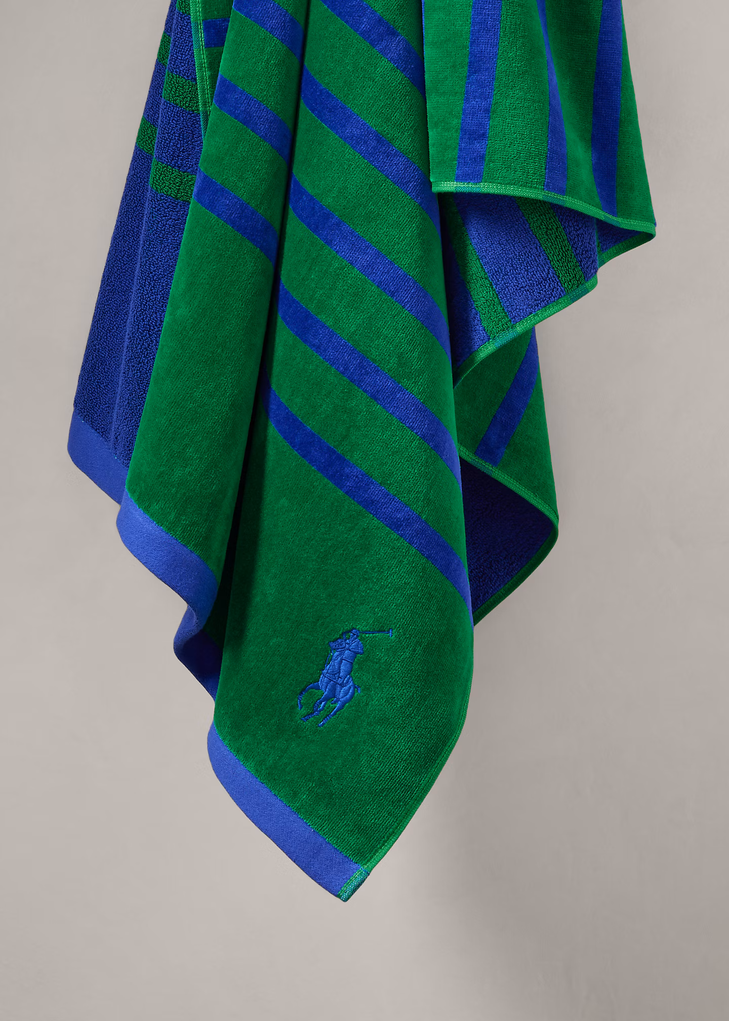 Strandtuch Bedstone mit Streifen - RALPH LAUREN OUTLET