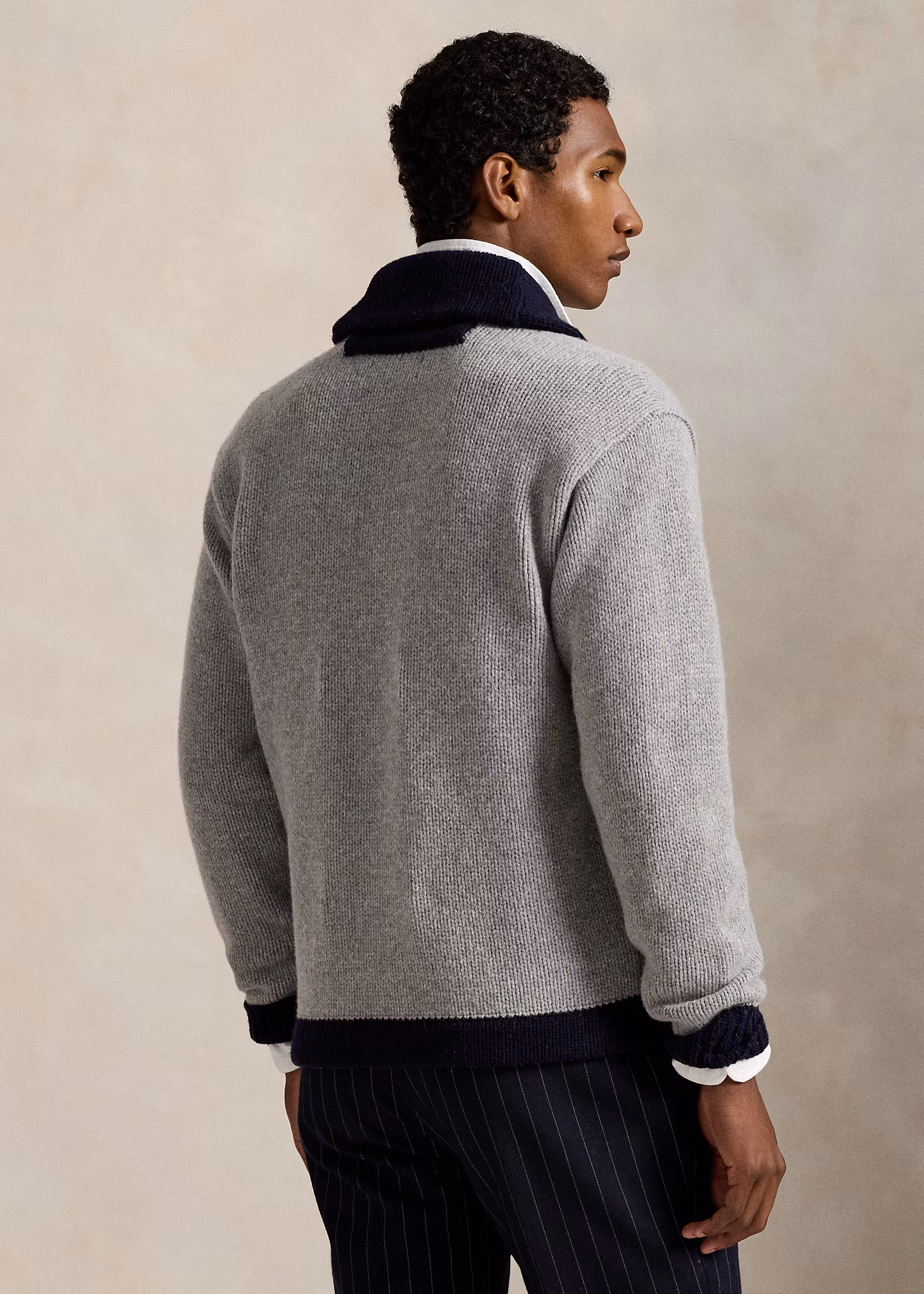 Strickjacke Polo Ralph Lauren Yankees - RALPH LAUREN OUTLET