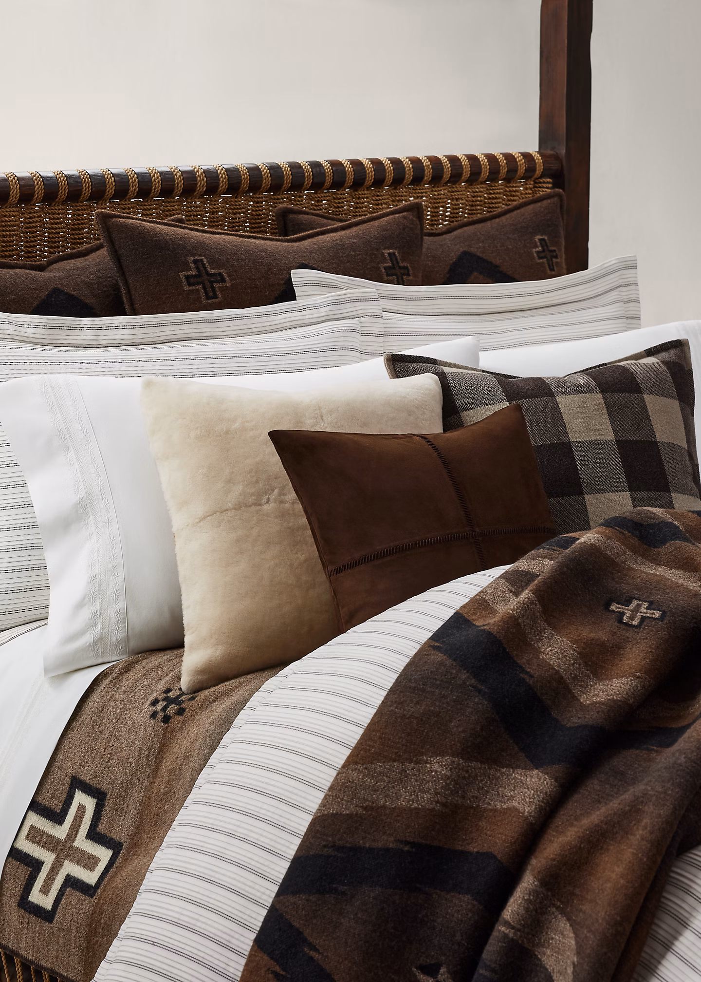 Wurfkissen Siera - RALPH LAUREN OUTLET