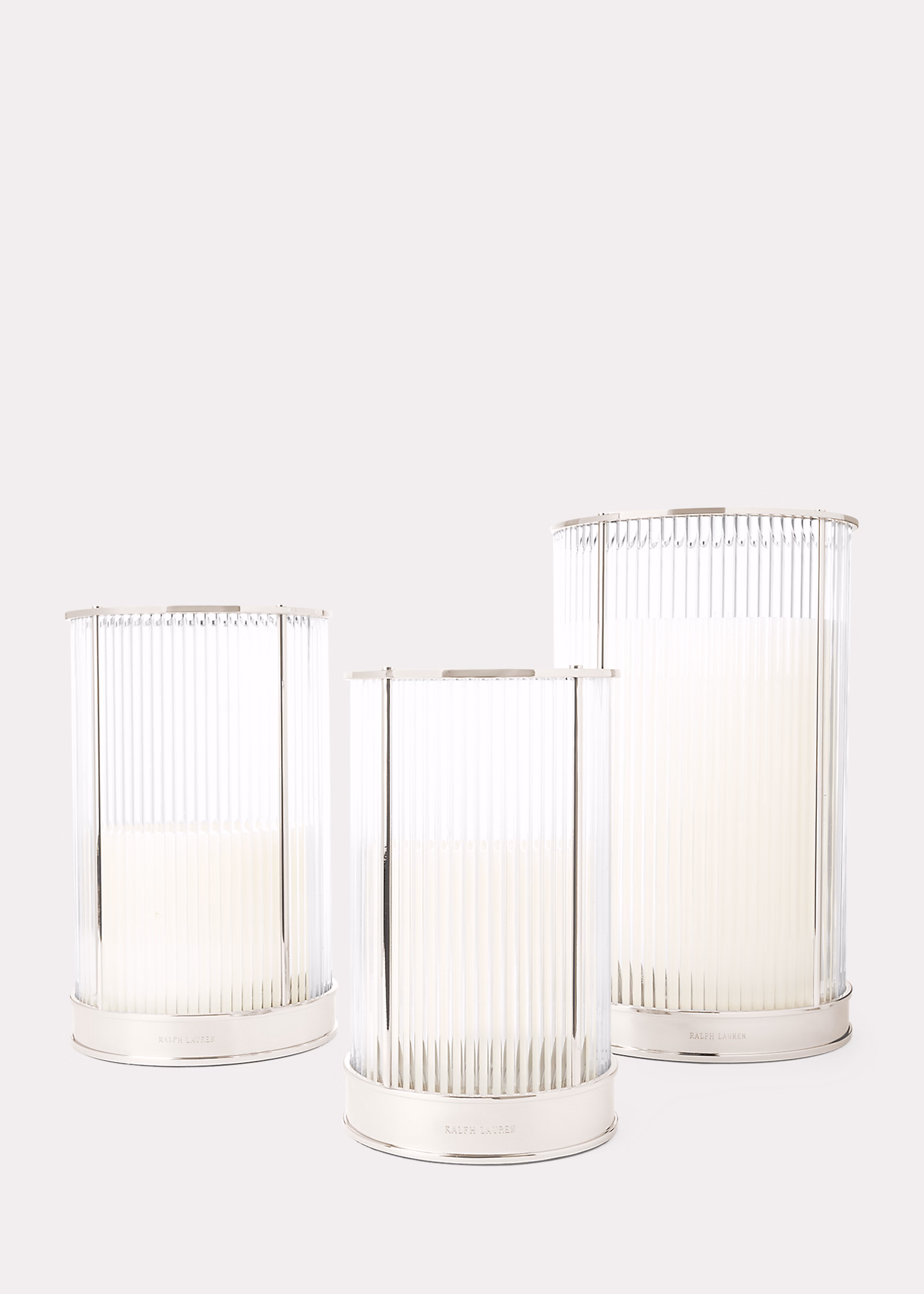 Windlicht Allen - RALPH LAUREN OUTLET