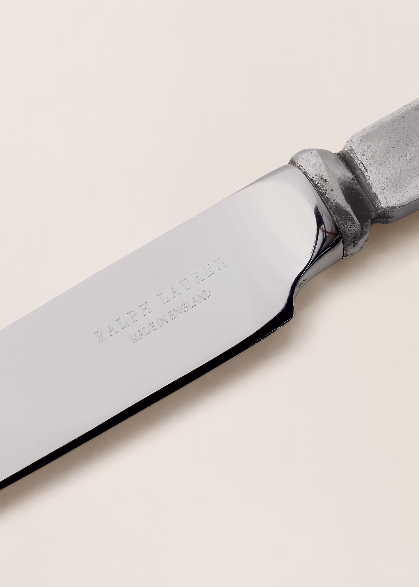 5-teiliges Besteckset Torrington - RALPH LAUREN OUTLET