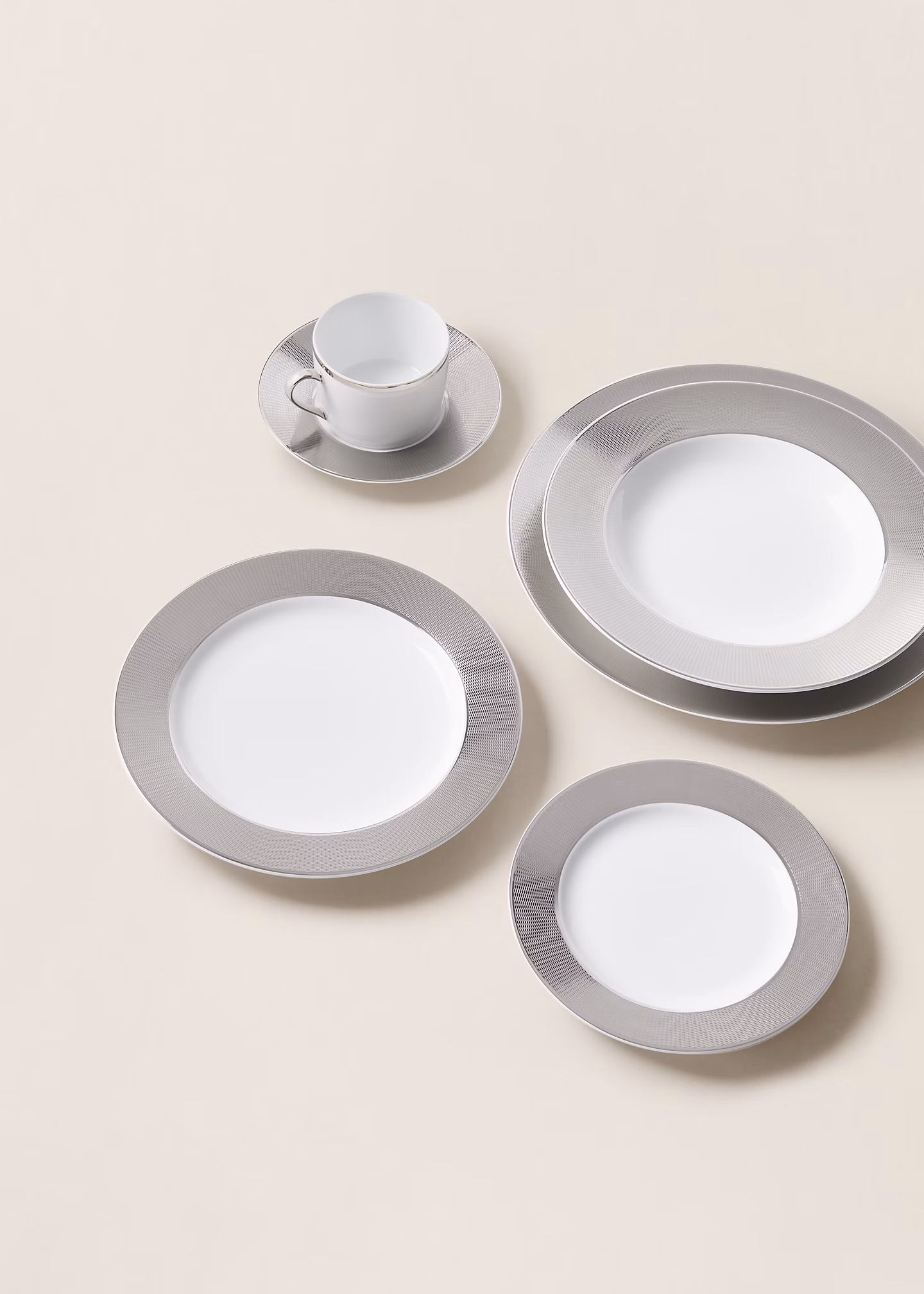 Speiseteller Hewitt - RALPH LAUREN OUTLET