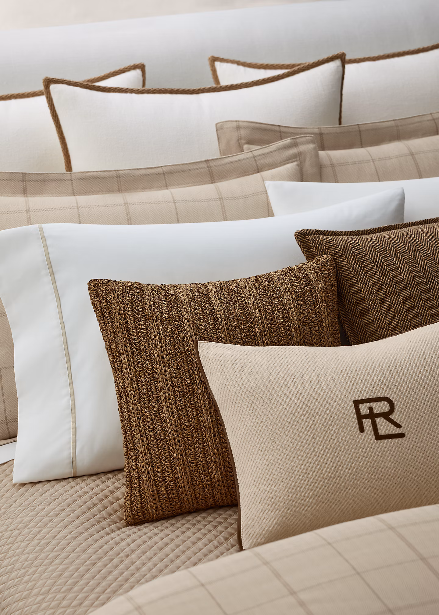 Wurfkissen Jean - RALPH LAUREN OUTLET