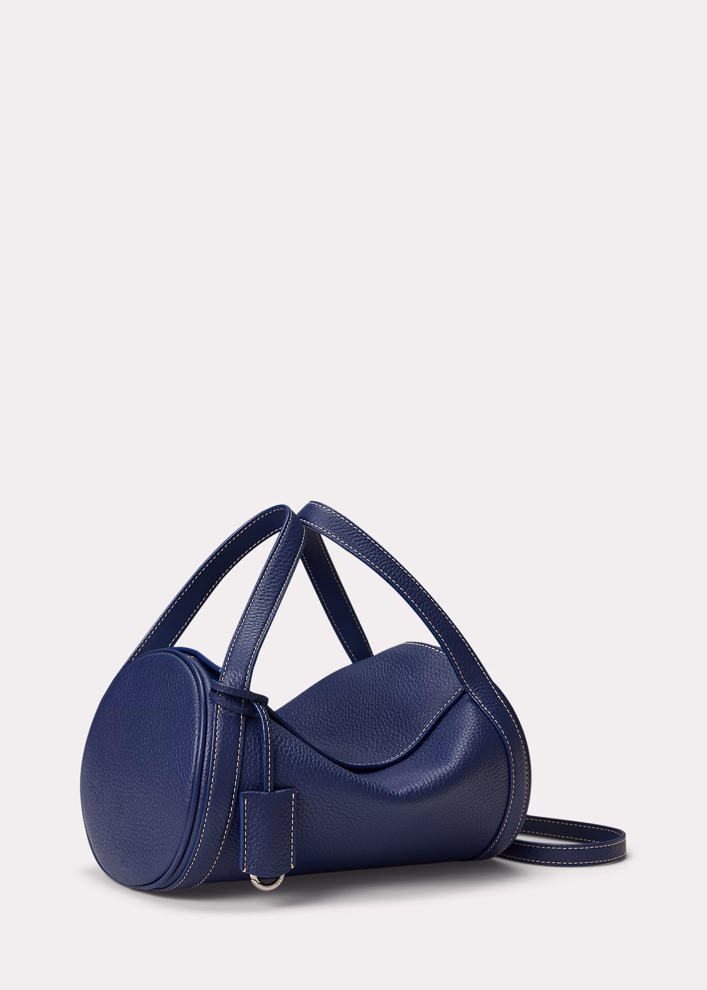 Reisetasche Polo Play aus Leder - RALPH LAUREN OUTLET