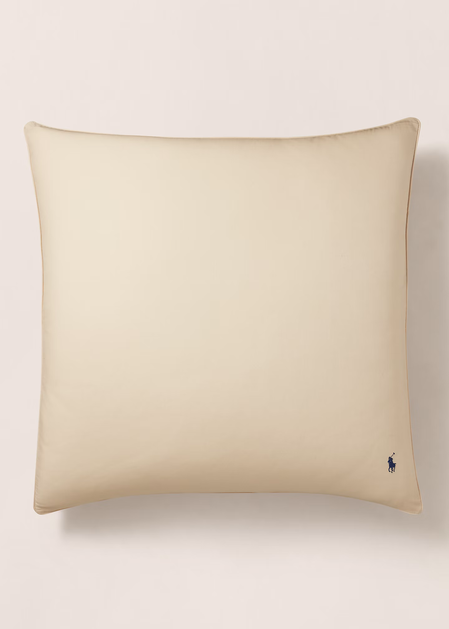 Dekokissenbezug Polo Player - RALPH LAUREN OUTLET