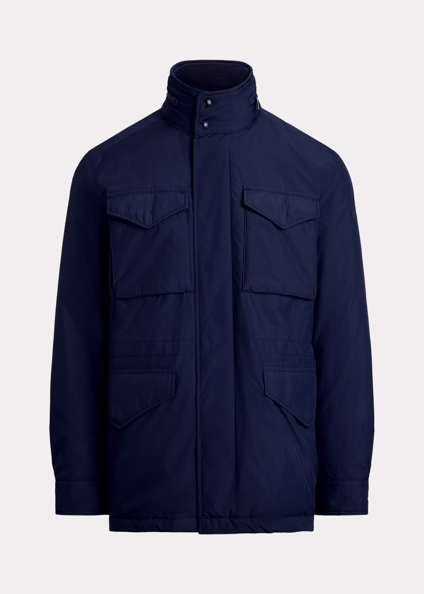 Die verstaubare Feldjacke Southland - RALPH LAUREN OUTLET