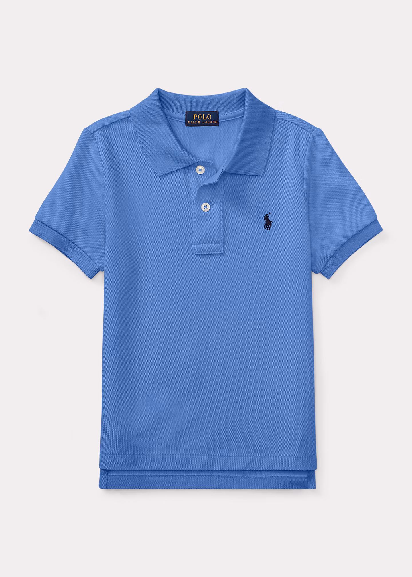 Das legendäre Piqué-Poloshirt - RALPH LAUREN OUTLET