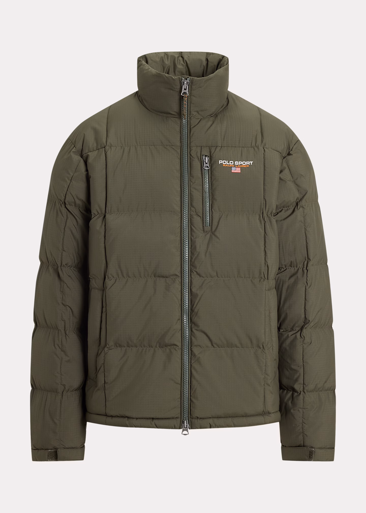 Ripstop-Jacke Polo Sport - RALPH LAUREN OUTLET