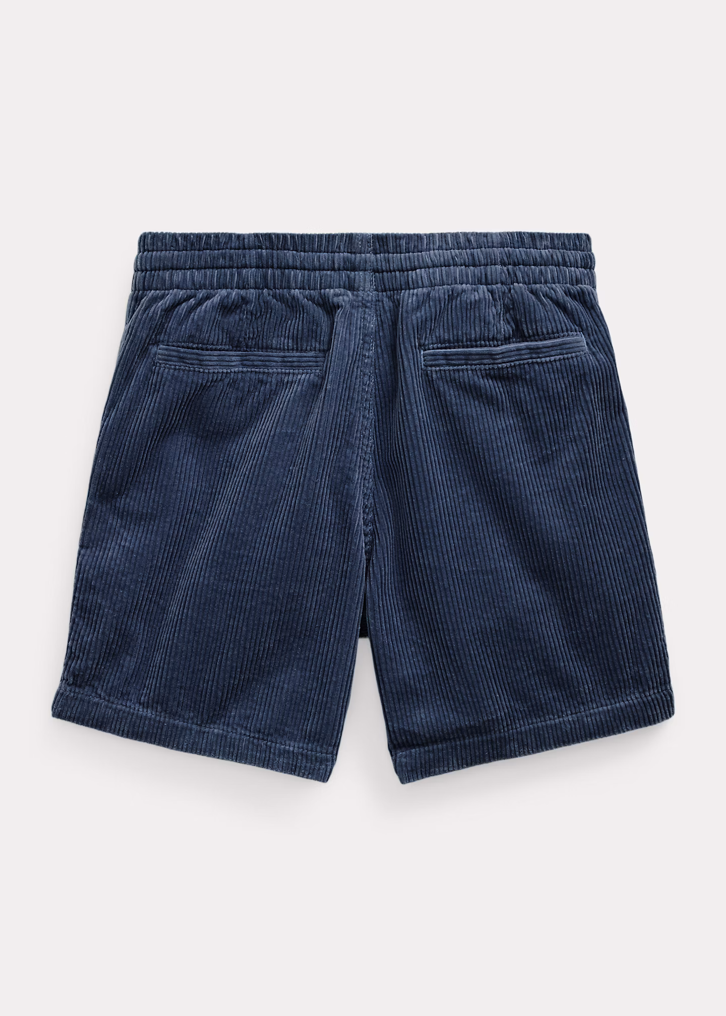 Baumwollkordsamt-Shorts Polo Prepster - RALPH LAUREN OUTLET