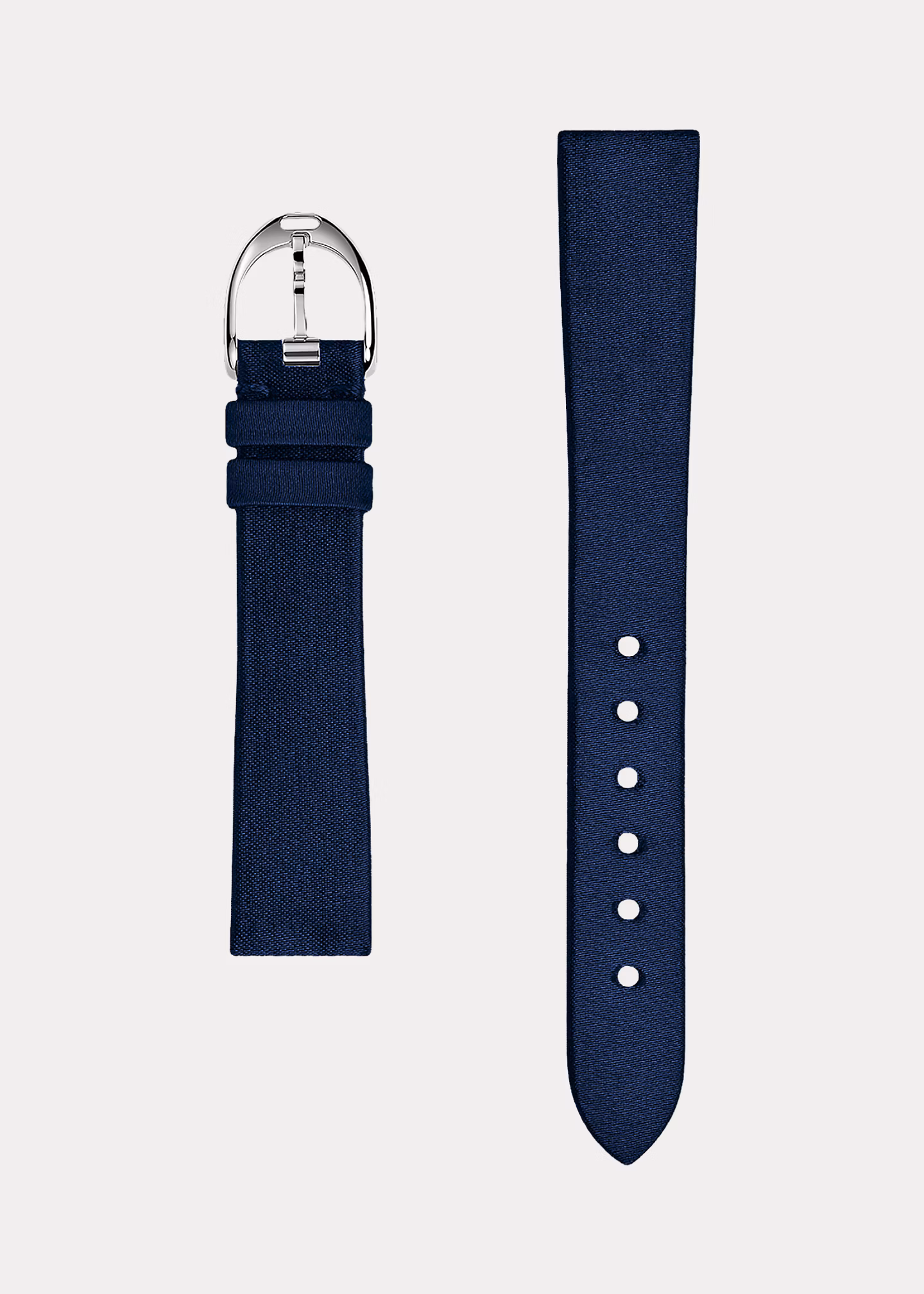 Uhrenarmband RL 888 aus Satin - RALPH LAUREN OUTLET