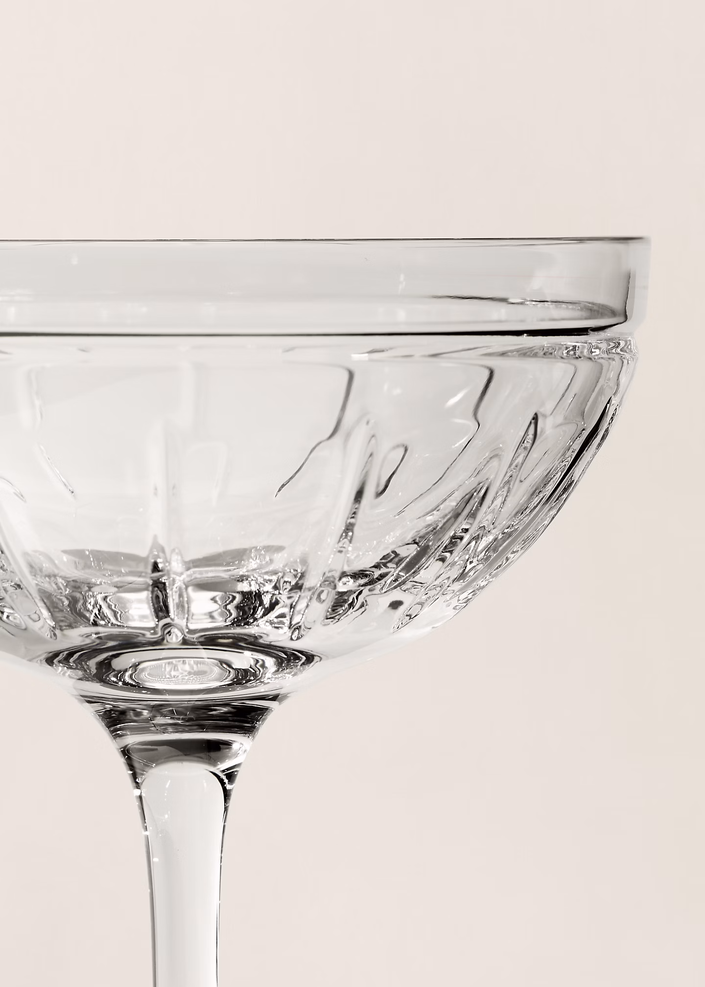 Champagner-Coupe Coraline - RALPH LAUREN OUTLET