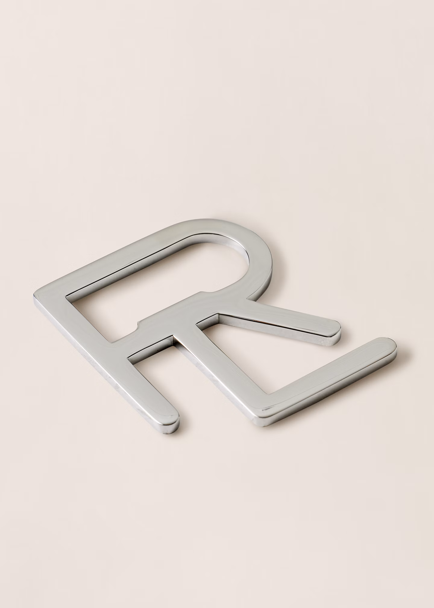 RL-Flaschenöffner mit gestapeltem Logo - RALPH LAUREN OUTLET