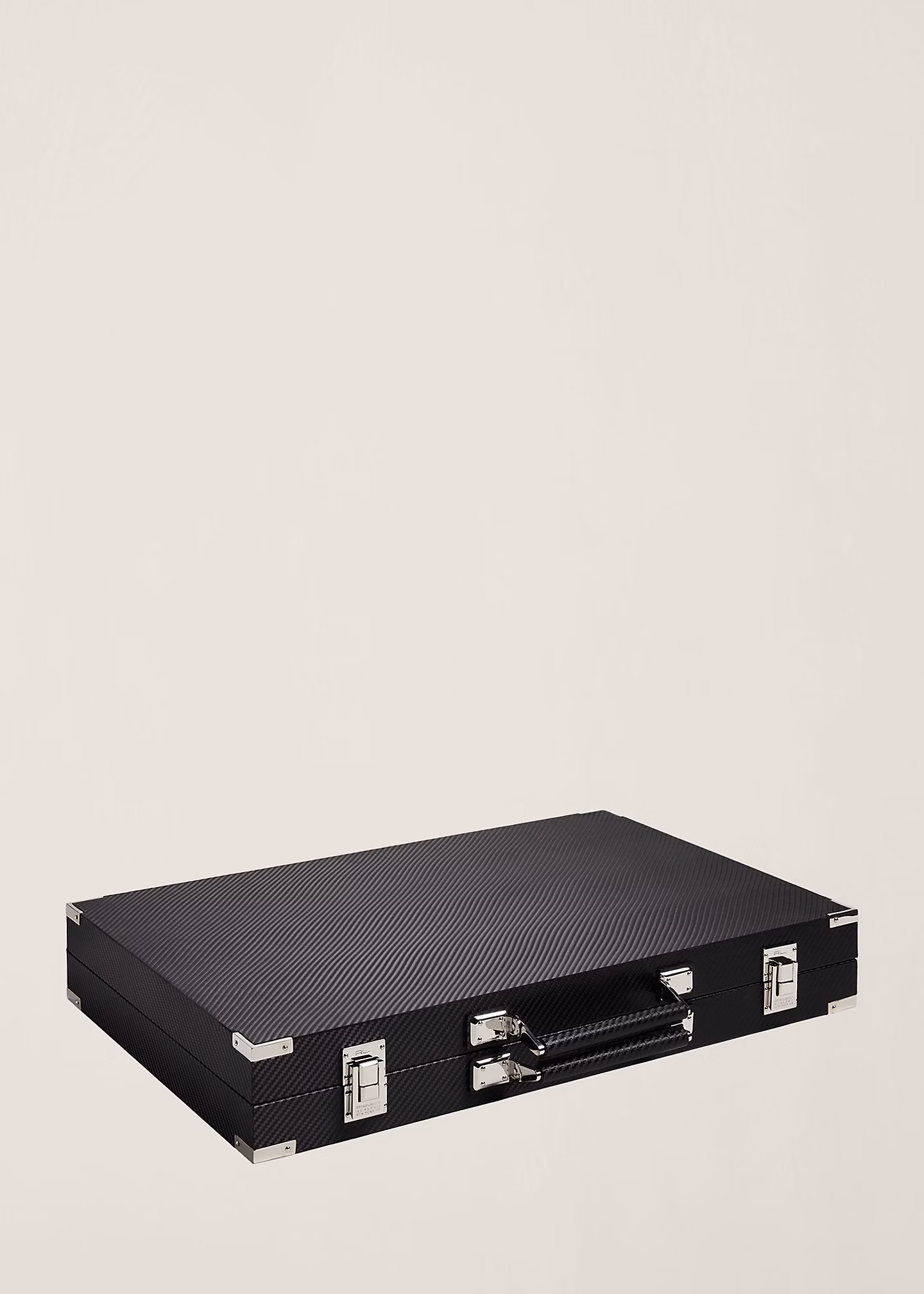 Backgammon-Geschenkset Sutton - RALPH LAUREN OUTLET