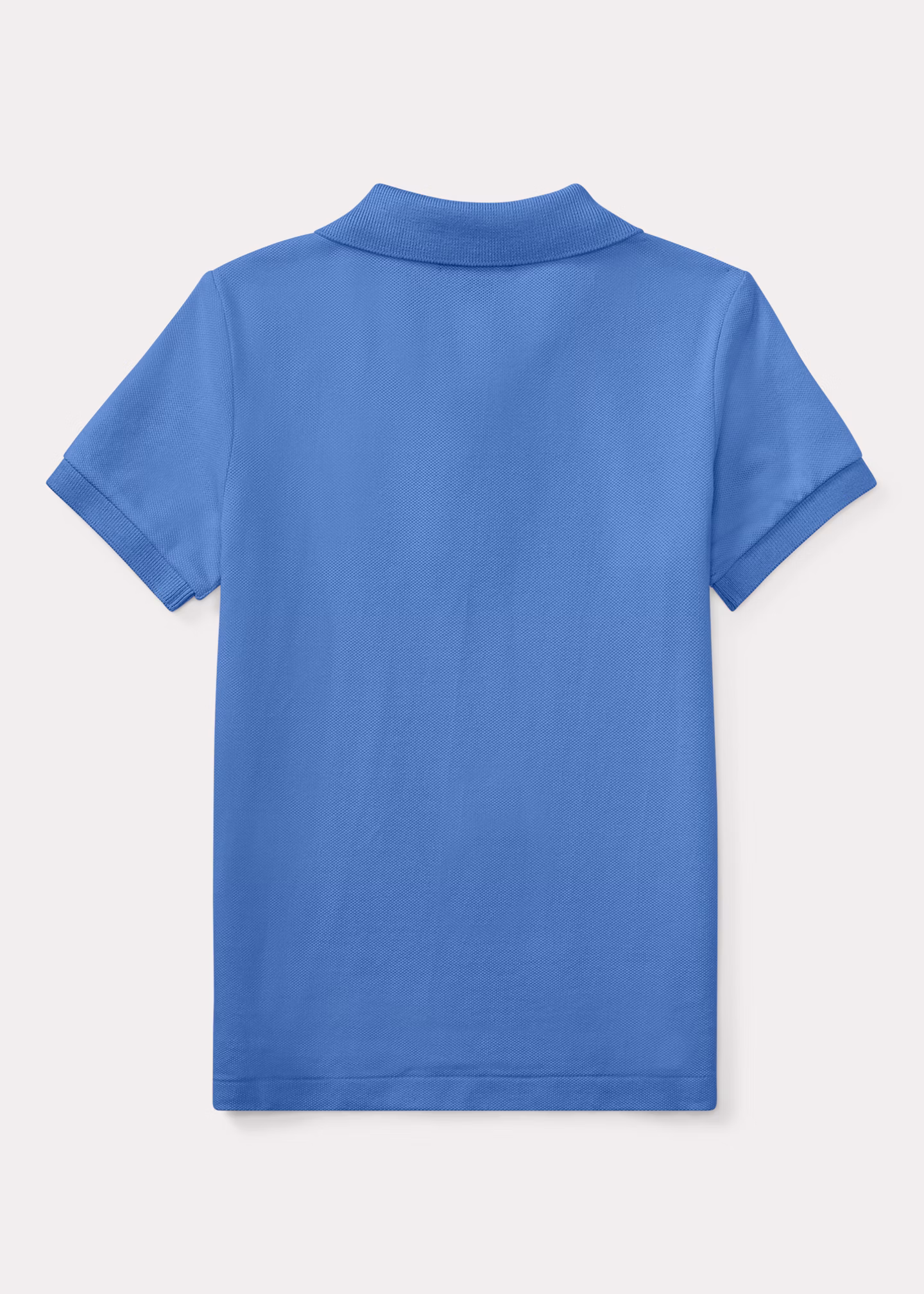 Das legendäre Piqué-Poloshirt - RALPH LAUREN OUTLET