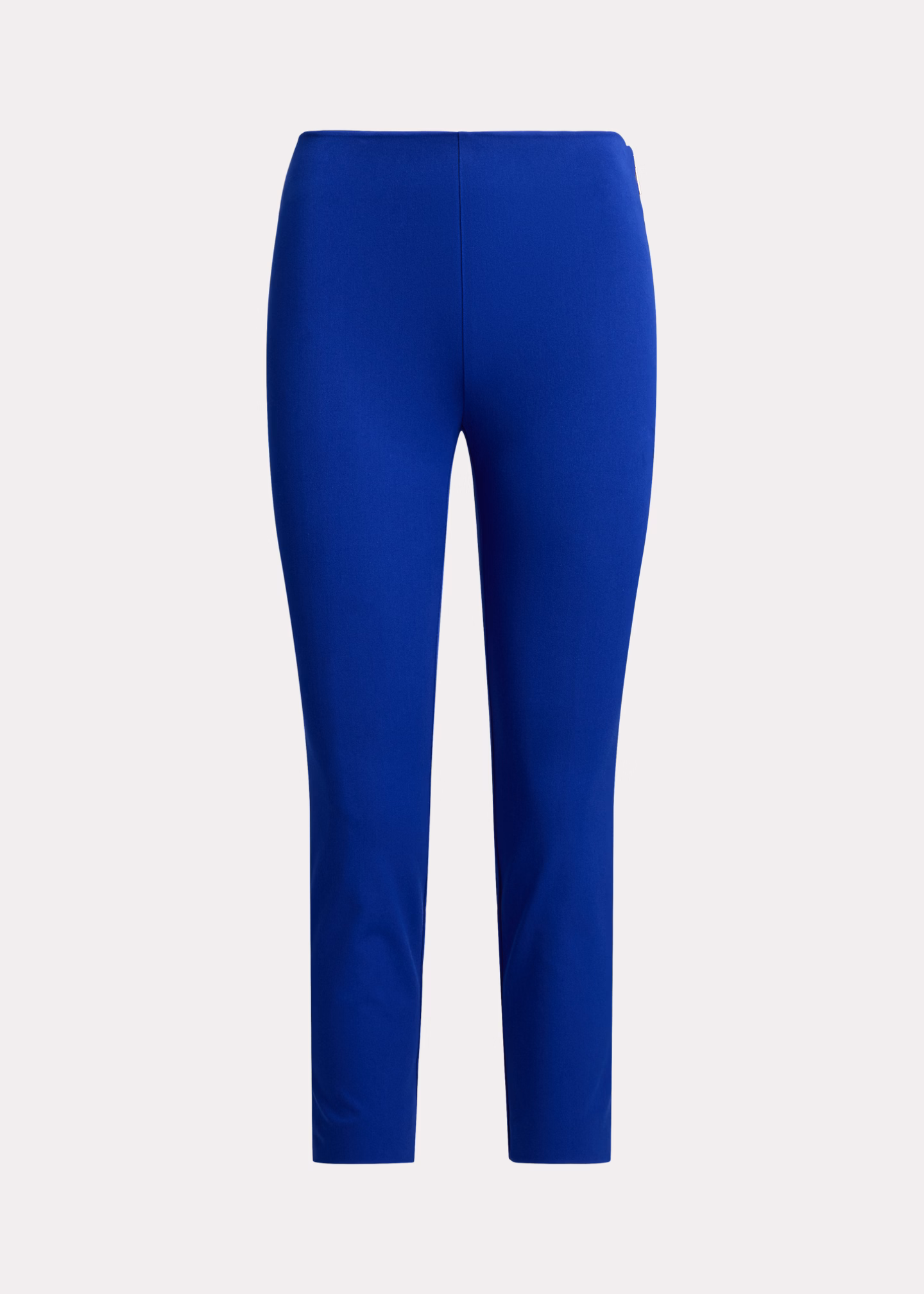 Stretch-Twill-Skinny-Hose in 3/4-Länge - RALPH LAUREN OUTLET