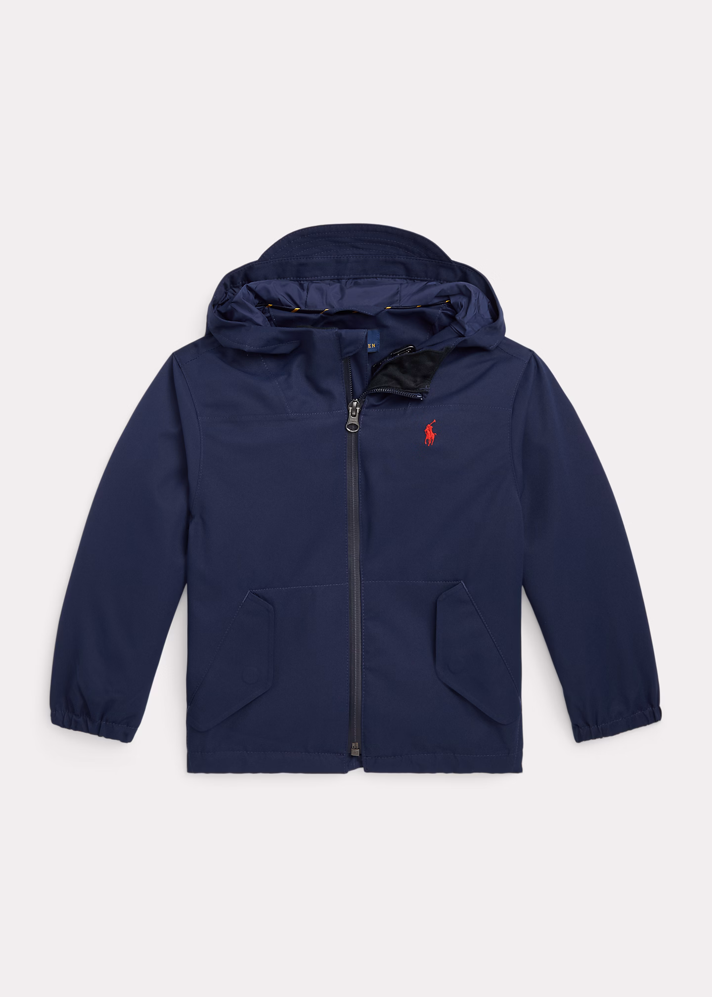 Kapuzenjacke P-Layer 1 - RALPH LAUREN OUTLET