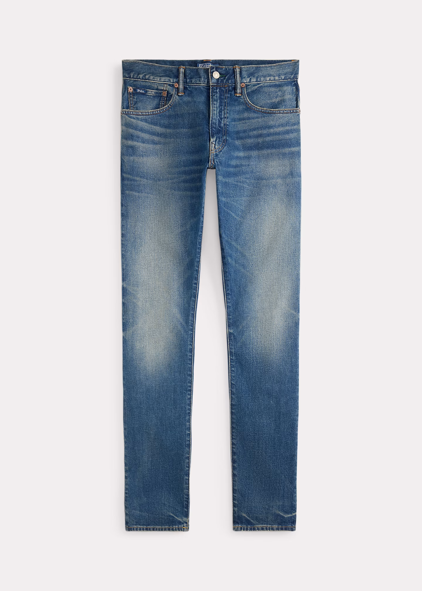 Stretchjeans Sullivan Slim - RALPH LAUREN OUTLET
