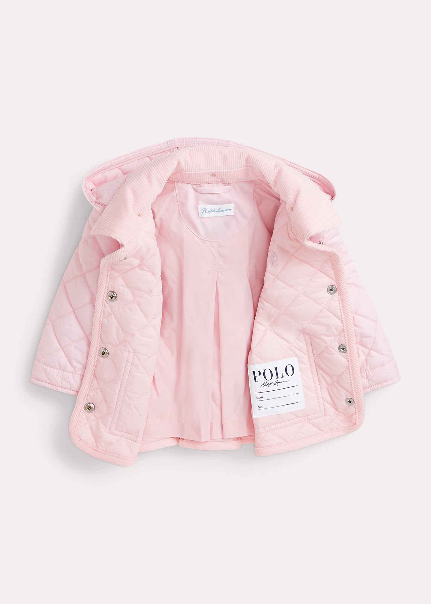 Steppjacke - RALPH LAUREN OUTLET